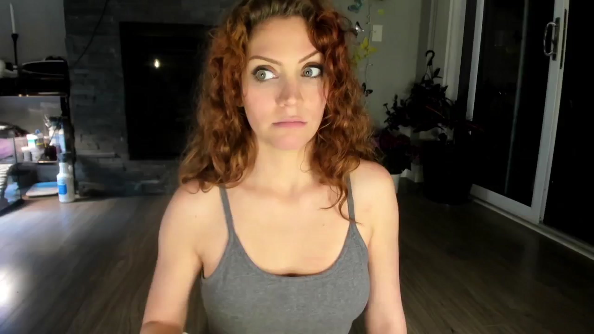 Gallery image thumbnail from Laurel's myfreecams stream on, 05/18/2024, 07:37 image 4 of 20