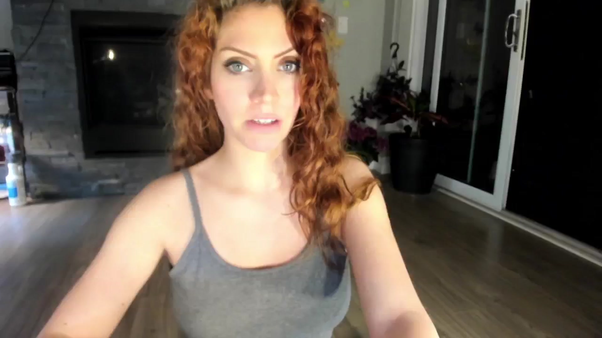 Gallery image thumbnail from Laurel's myfreecams stream on, 05/18/2024, 07:37 image 1 of 20