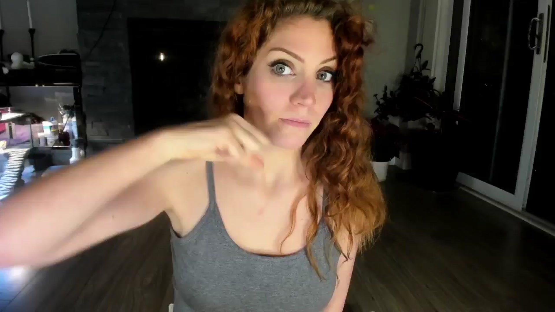 Gallery image thumbnail from Laurel's myfreecams stream on, 05/18/2024, 07:37 image 10 of 20
