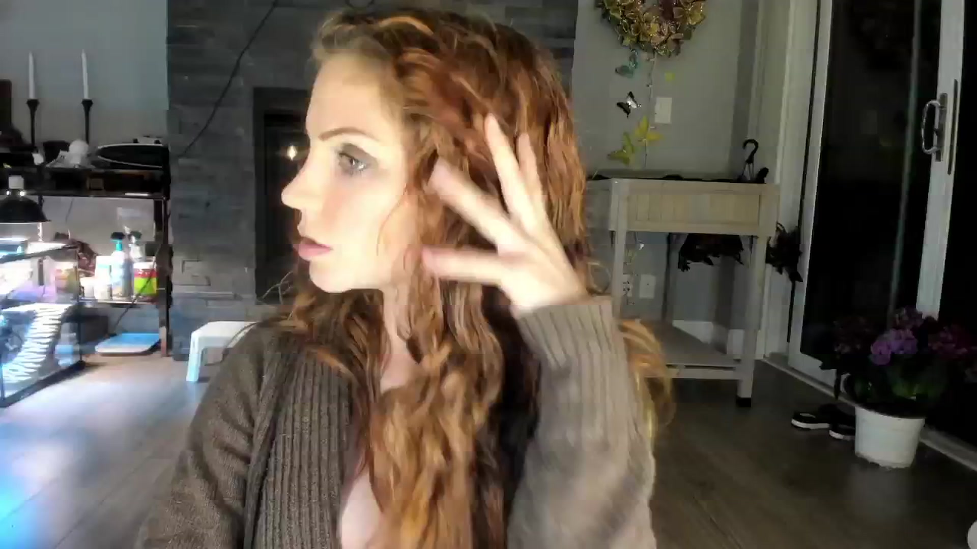 Gallery image thumbnail from Laurel's myfreecams stream on, 05/24/2024, 03:16 image 18 of 20