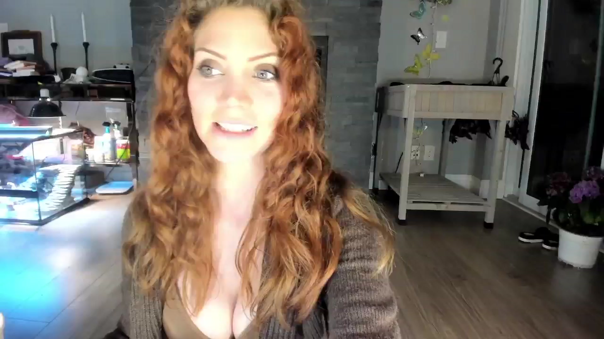 Gallery image thumbnail from Laurel's myfreecams stream on, 05/24/2024, 05:47 image 8 of 20