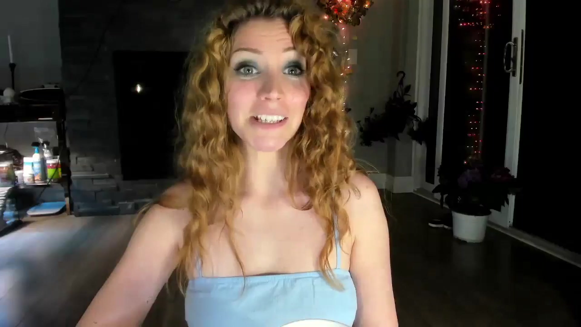 Gallery image thumbnail from Laurel's myfreecams stream on, 05/25/2024, 09:30 image 10 of 20