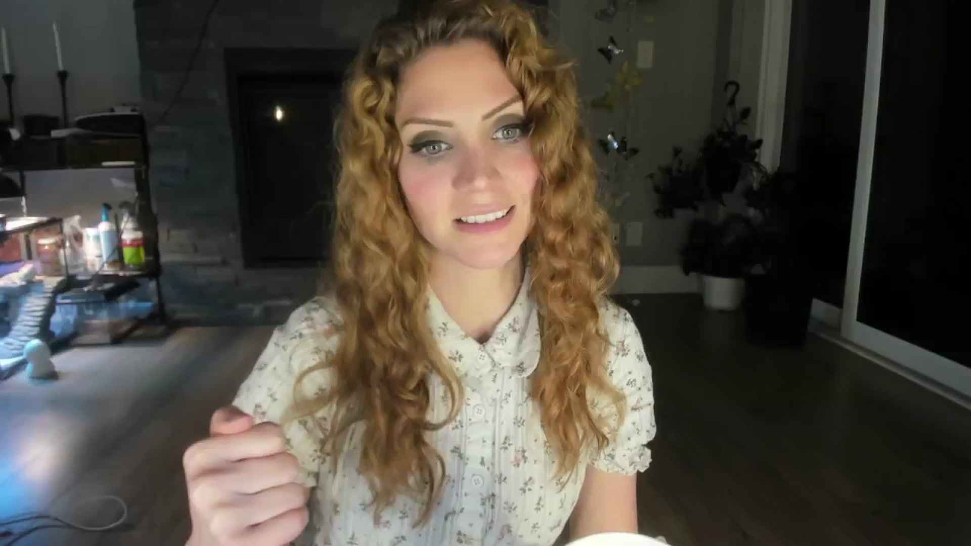 Gallery image thumbnail from Laurel's myfreecams stream on, 05/28/2024, 03:20 image 10 of 20