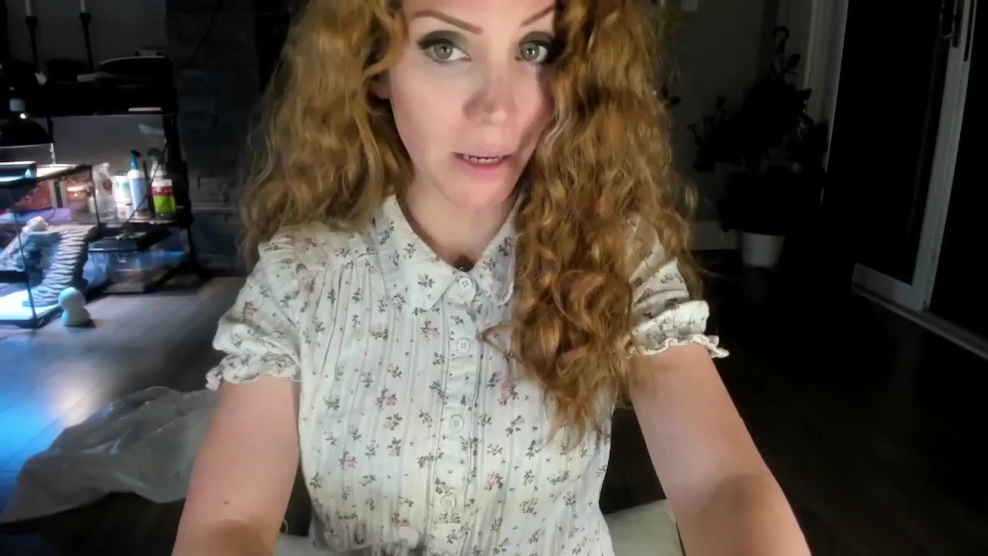 Gallery image thumbnail from Laurel's myfreecams stream on, 05/28/2024, 04:59 image 20 of 20