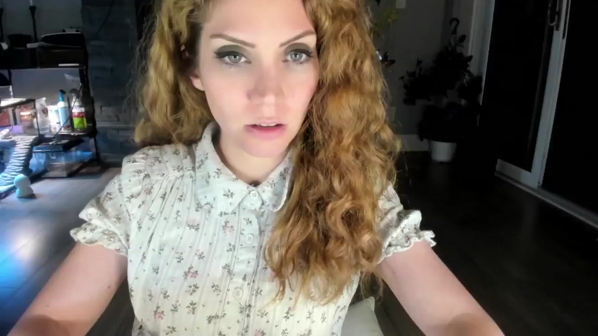 Gallery image thumbnail from Laurel's myfreecams stream on, 05/28/2024, 04:59 image 2 of 20