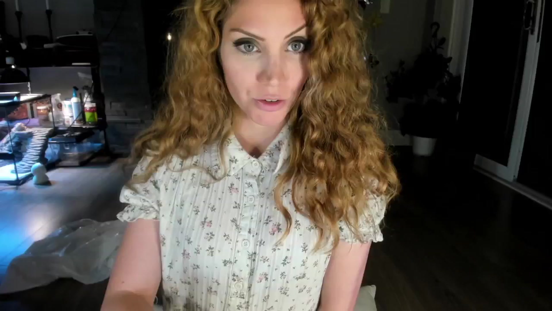 Gallery image thumbnail from Laurel's myfreecams stream on, 05/28/2024, 04:59 image 18 of 20