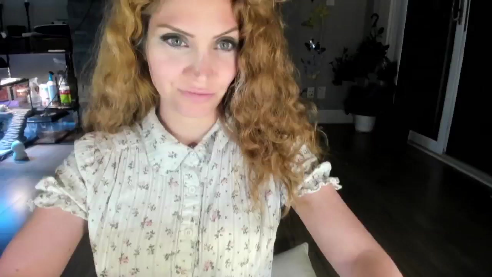 Gallery image thumbnail from Laurel's myfreecams stream on, 05/28/2024, 04:59 image 4 of 20