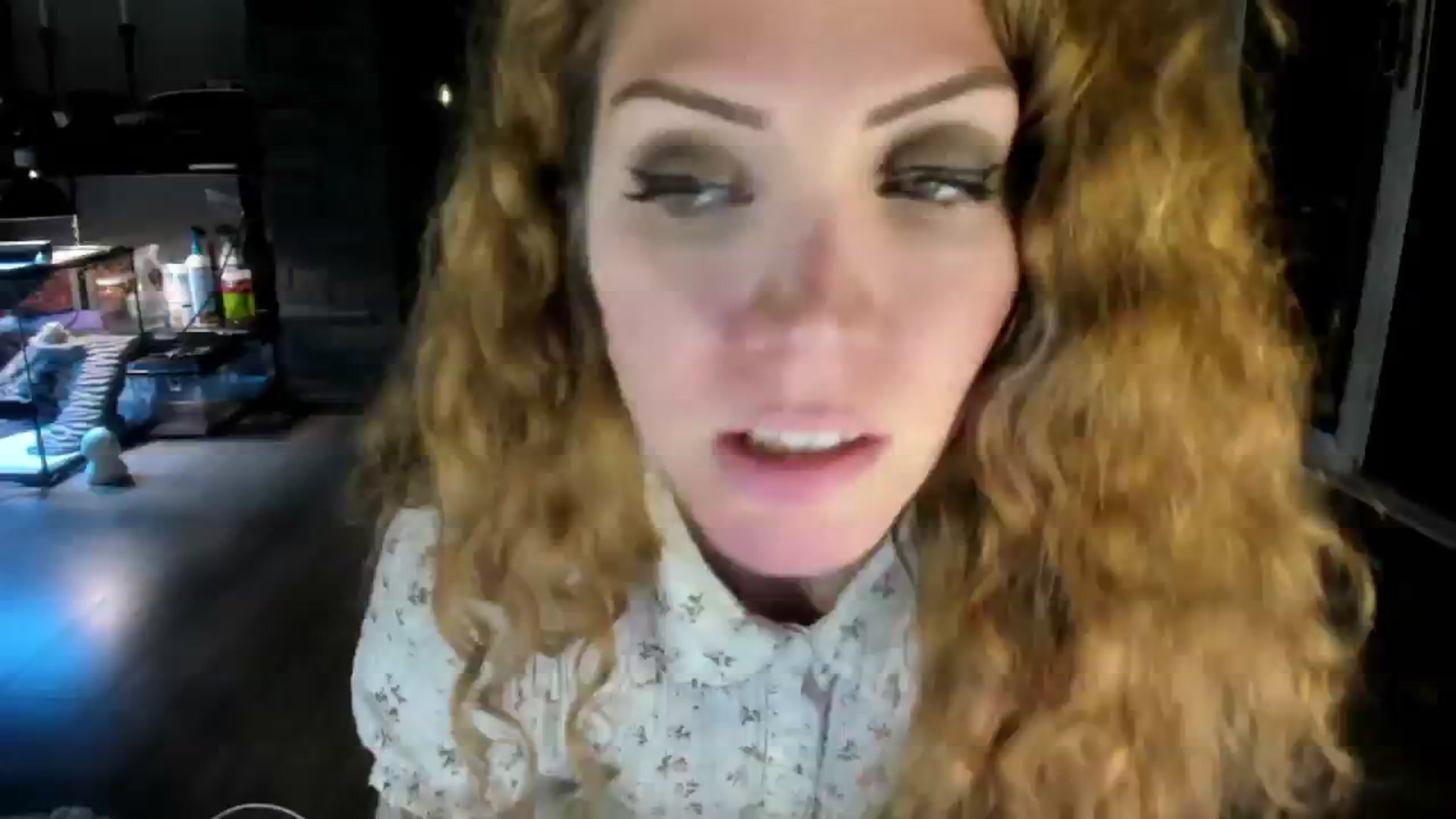 Gallery image thumbnail from Laurel's myfreecams stream on, 05/28/2024, 04:59 image 15 of 20
