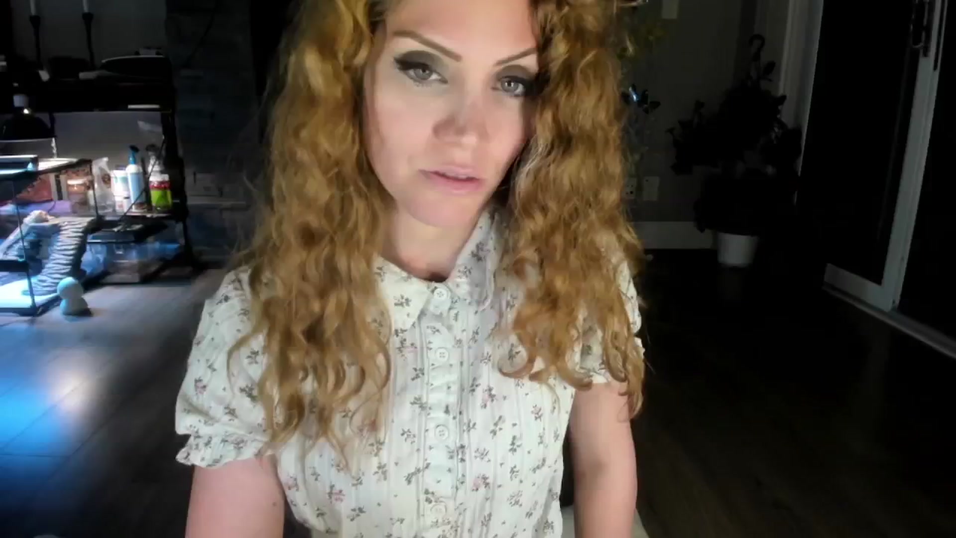 Gallery image thumbnail from Laurel's myfreecams stream on, 05/28/2024, 04:59 image 6 of 20