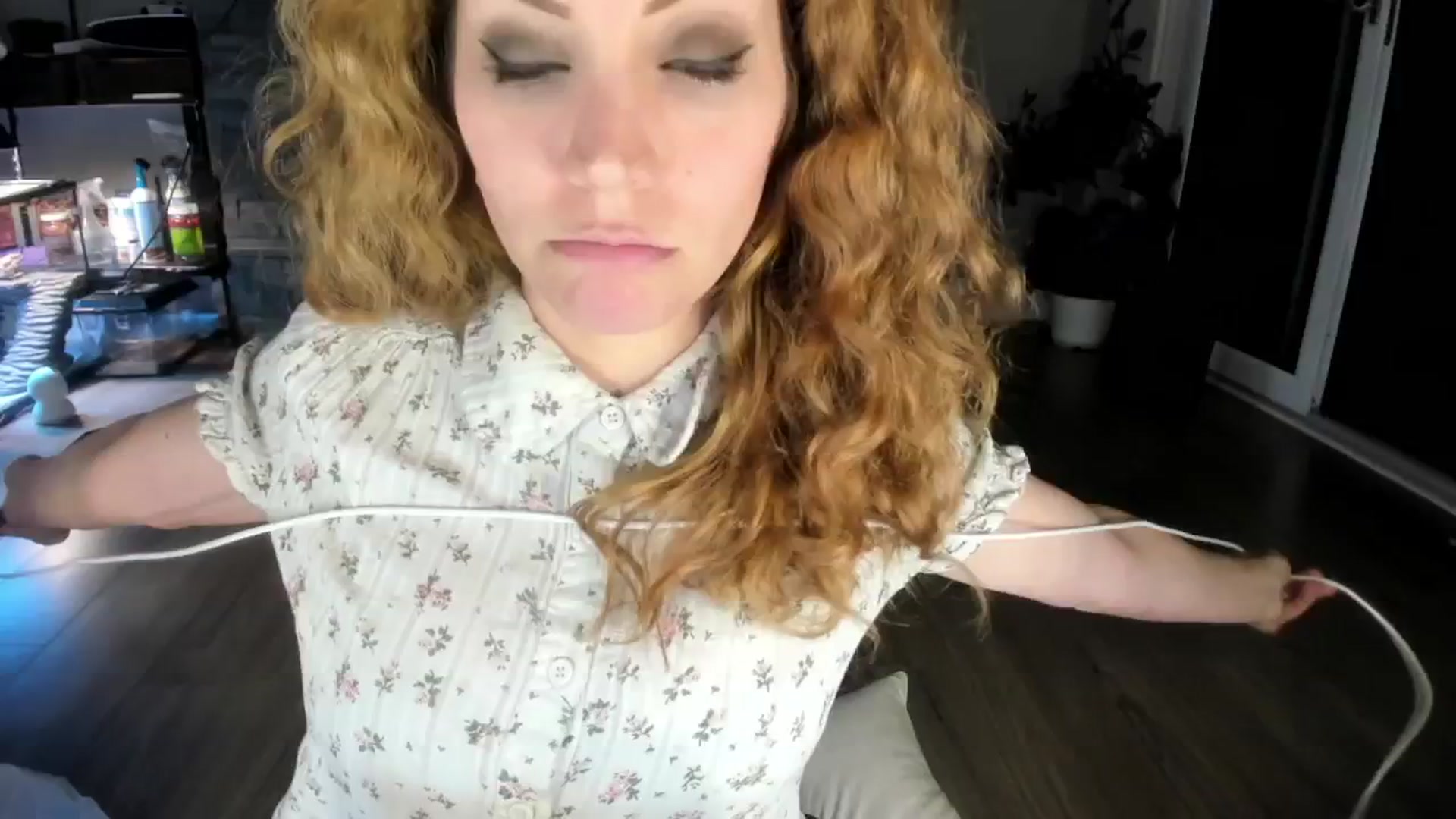Gallery image thumbnail from Laurel's myfreecams stream on, 05/28/2024, 04:59 image 1 of 20