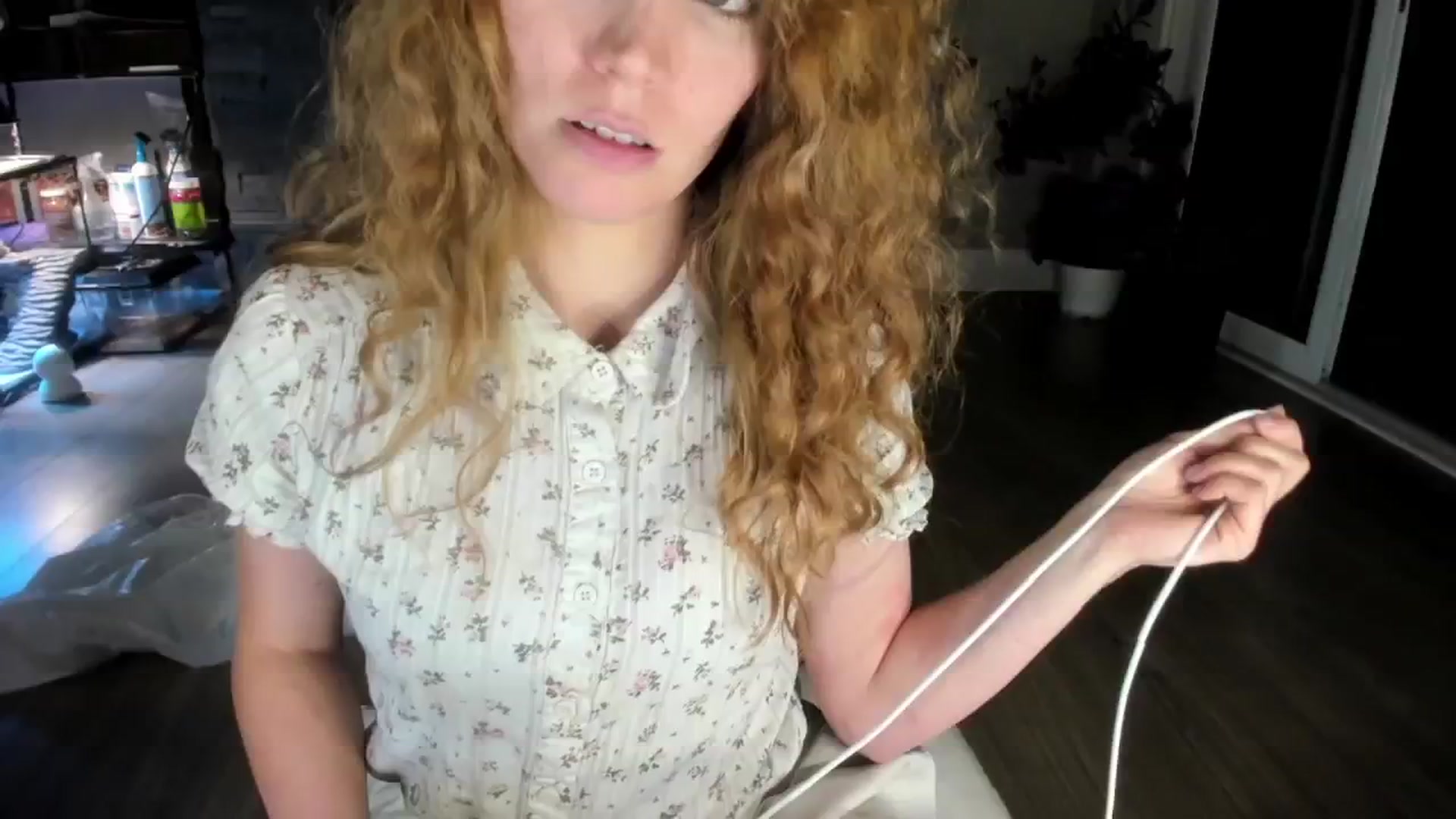 Gallery image thumbnail from Laurel's myfreecams stream on, 05/28/2024, 05:44 image 7 of 20