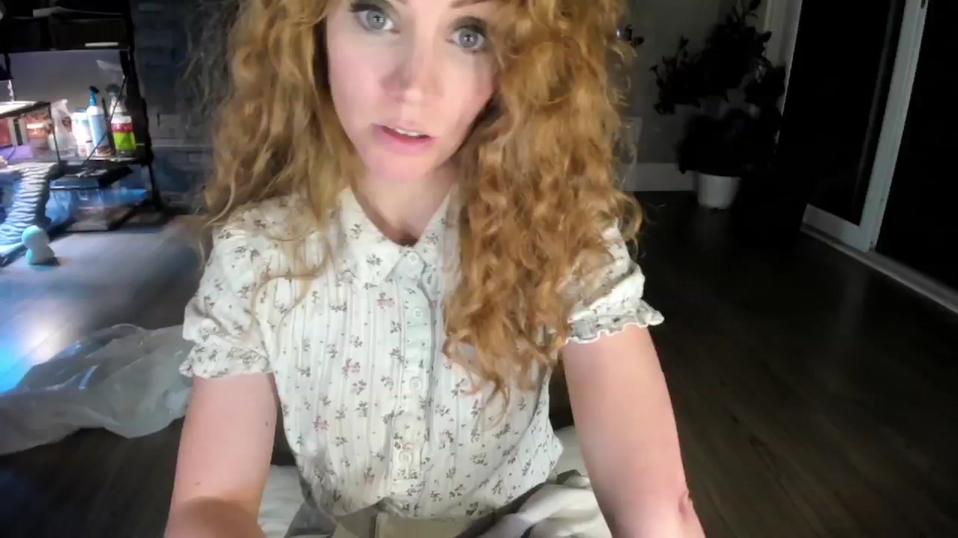 Gallery image thumbnail from Laurel's myfreecams stream on, 05/28/2024, 05:44 image 5 of 20