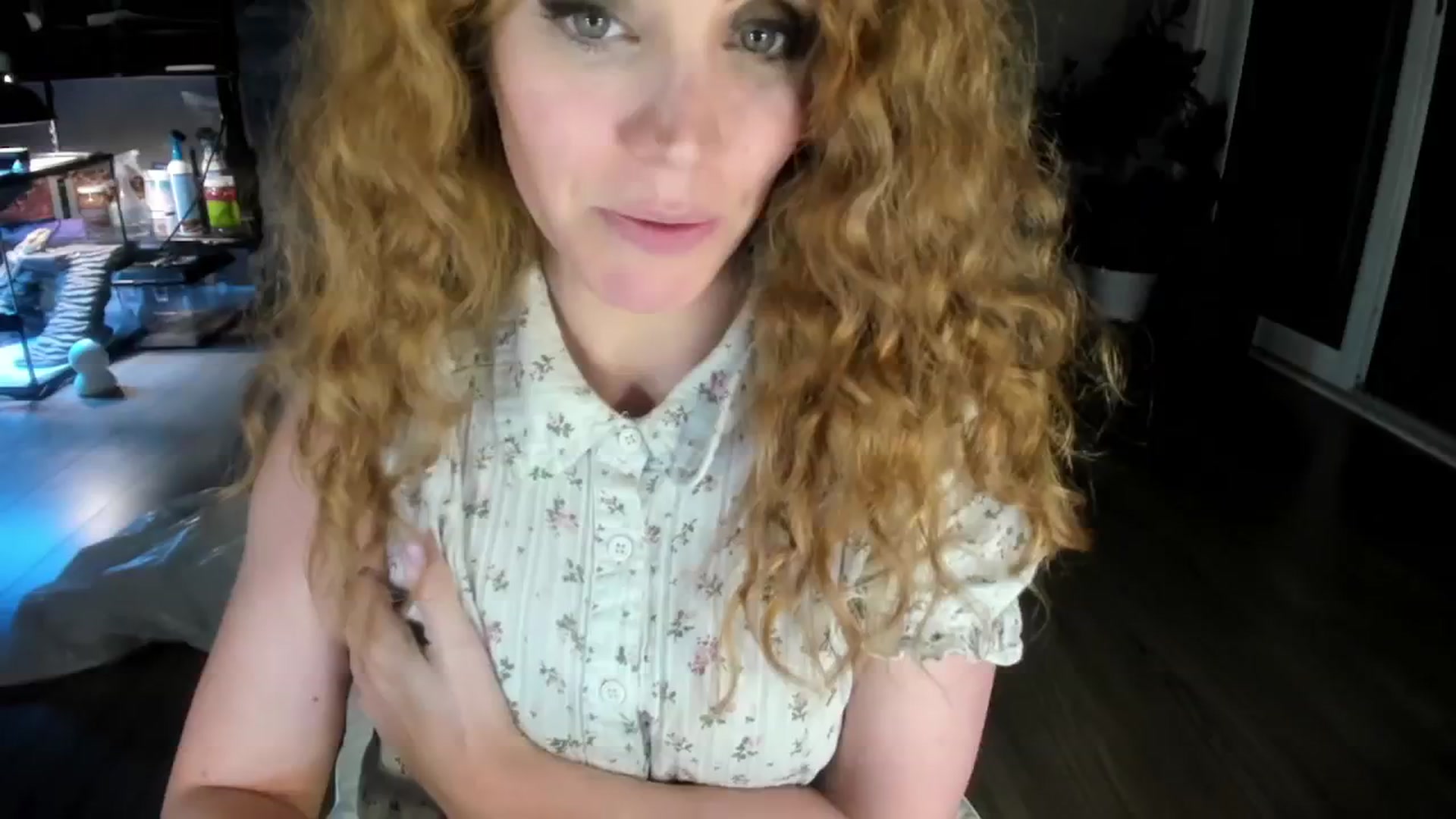 Gallery image thumbnail from Laurel's myfreecams stream on, 05/28/2024, 05:44 image 11 of 20