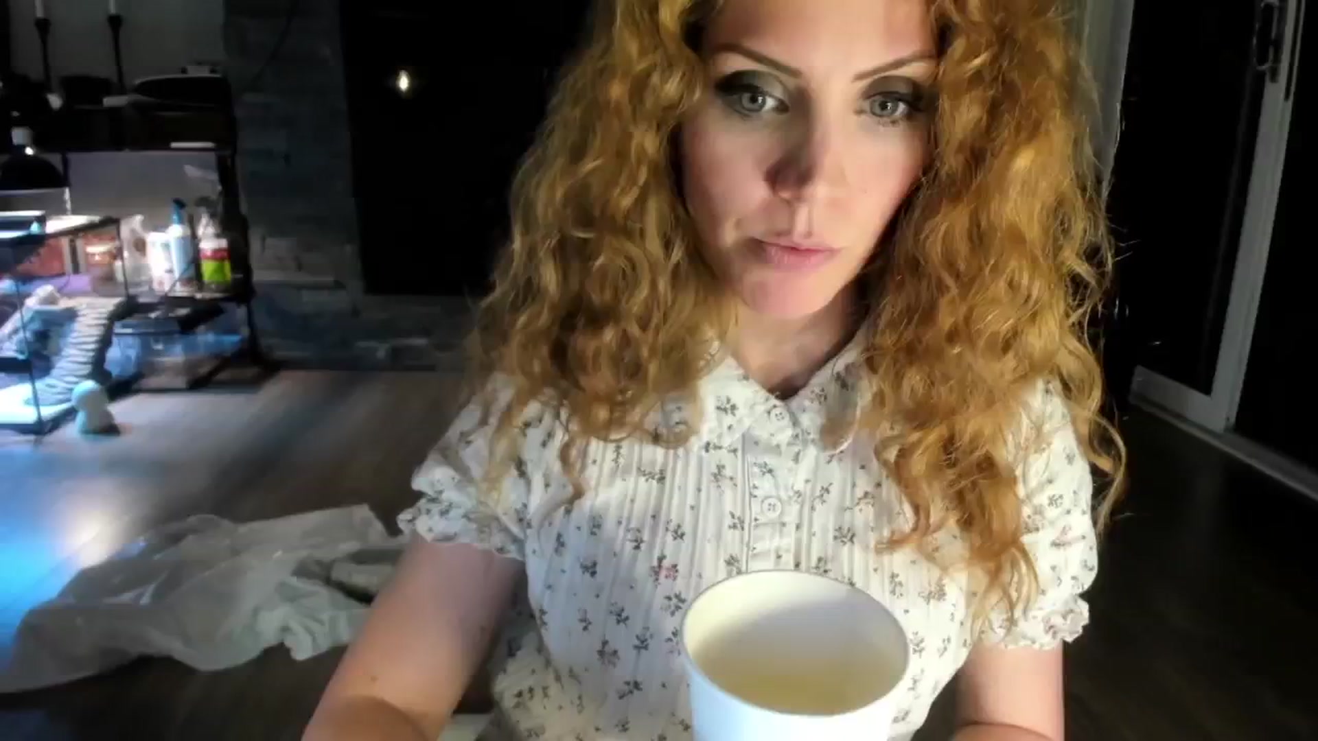 Gallery image thumbnail from Laurel's myfreecams stream on, 05/28/2024, 05:44 image 1 of 20