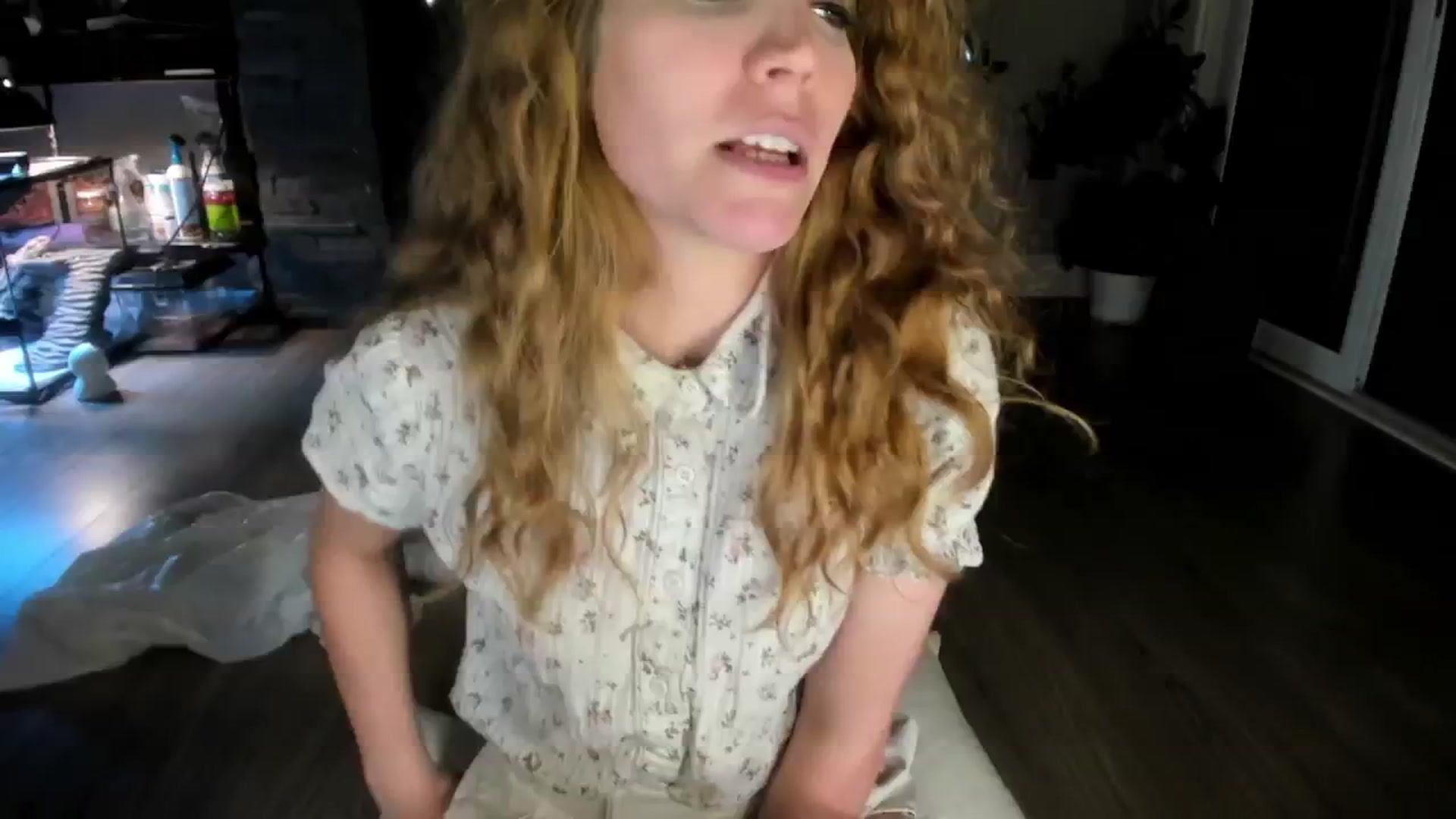 Gallery image thumbnail from Laurel's myfreecams stream on, 05/28/2024, 05:44 image 9 of 20