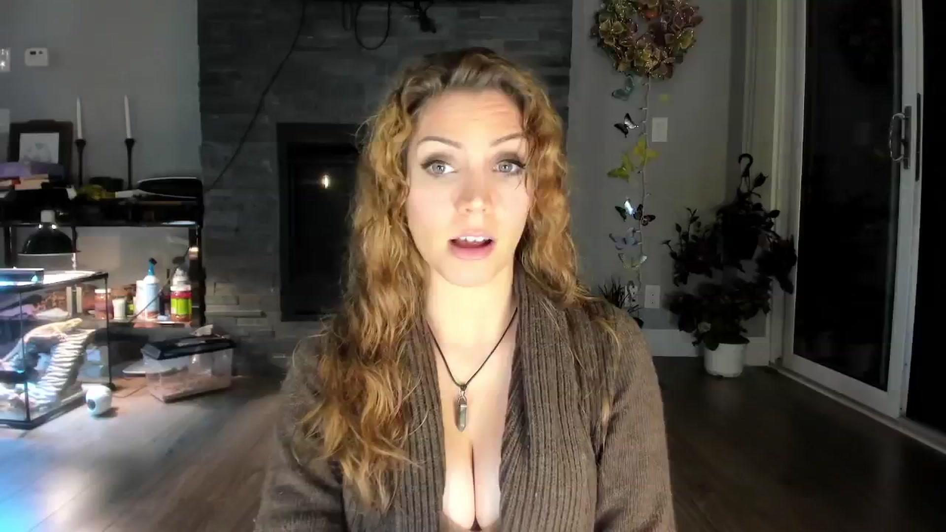 Gallery image thumbnail from Laurel's myfreecams stream on, 06/07/2024, 02:32 image 4 of 20