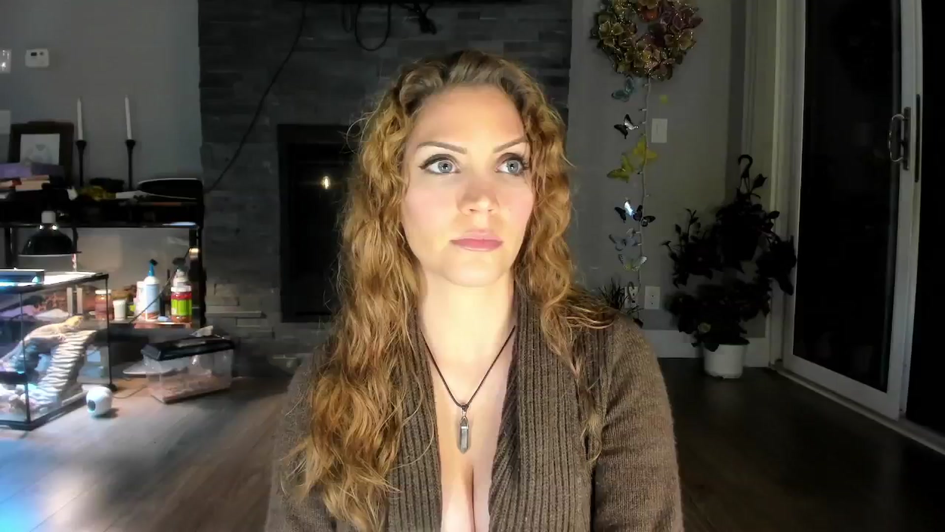 Gallery image thumbnail from Laurel's myfreecams stream on, 06/07/2024, 02:32 image 7 of 20