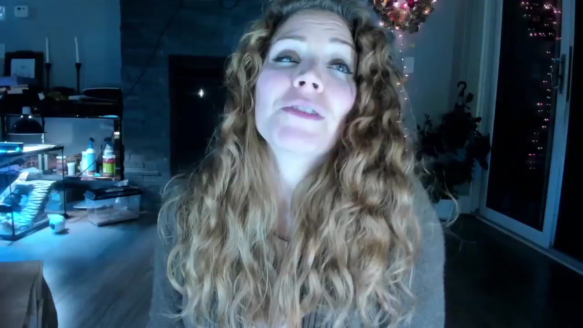 Gallery image thumbnail from Laurel's myfreecams stream on, 06/07/2024, 08:26 image 7 of 20