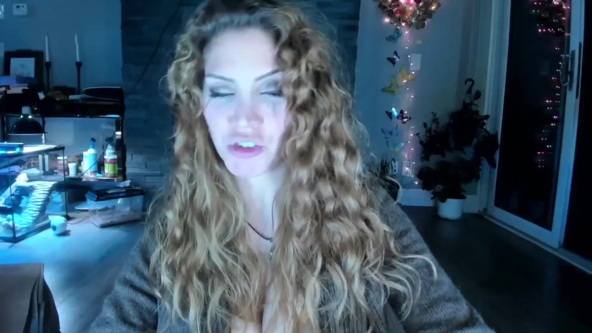 Gallery image thumbnail from Laurel's myfreecams stream on, 06/07/2024, 08:26 image 5 of 20