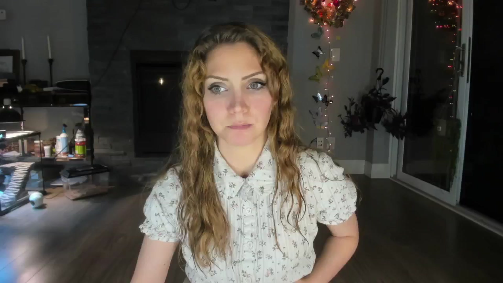 Gallery image thumbnail from Laurel's myfreecams stream on, 06/08/2024, 03:26 image 17 of 20
