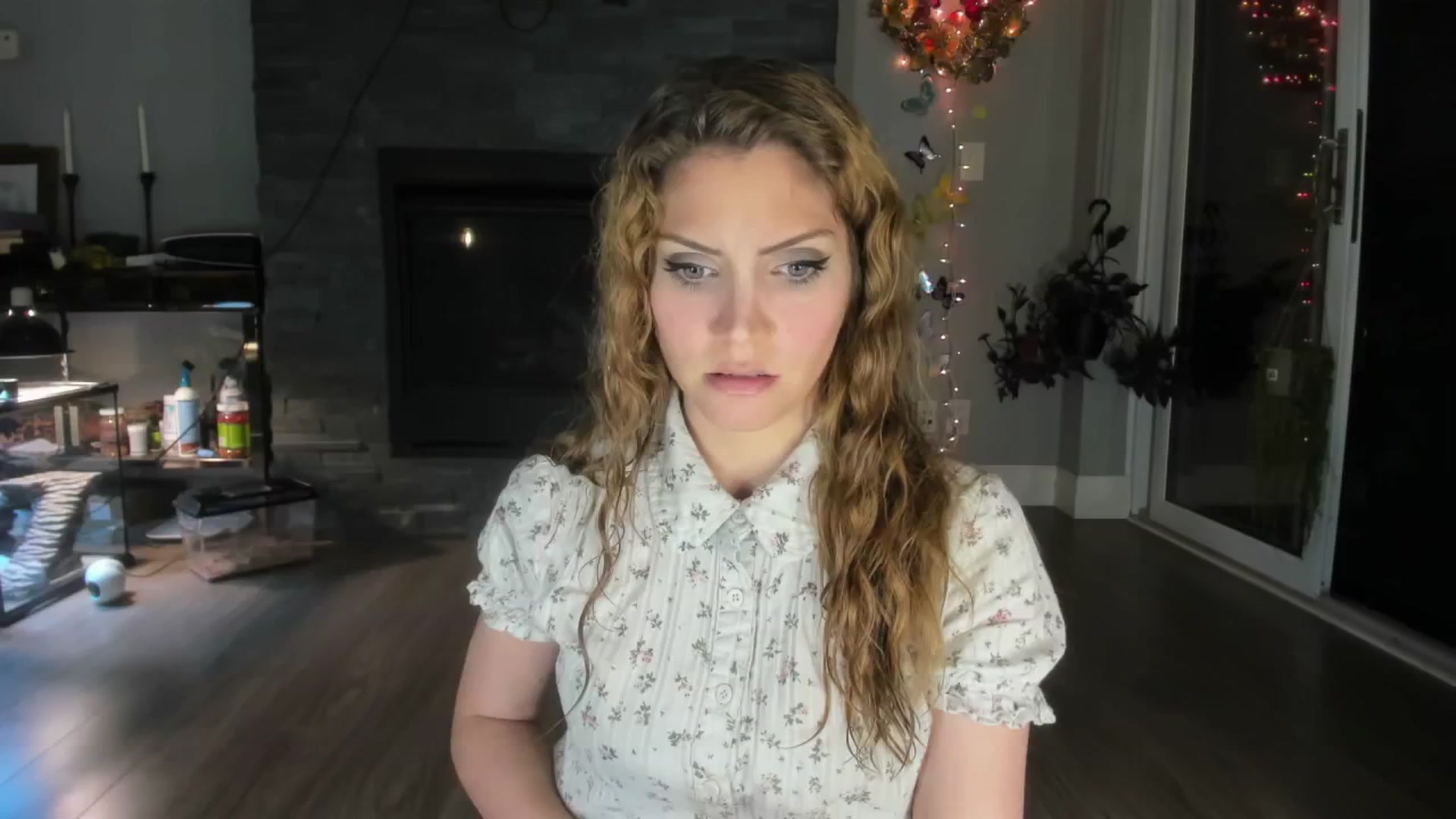 Gallery image thumbnail from Laurel's myfreecams stream on, 06/08/2024, 03:26 image 13 of 20