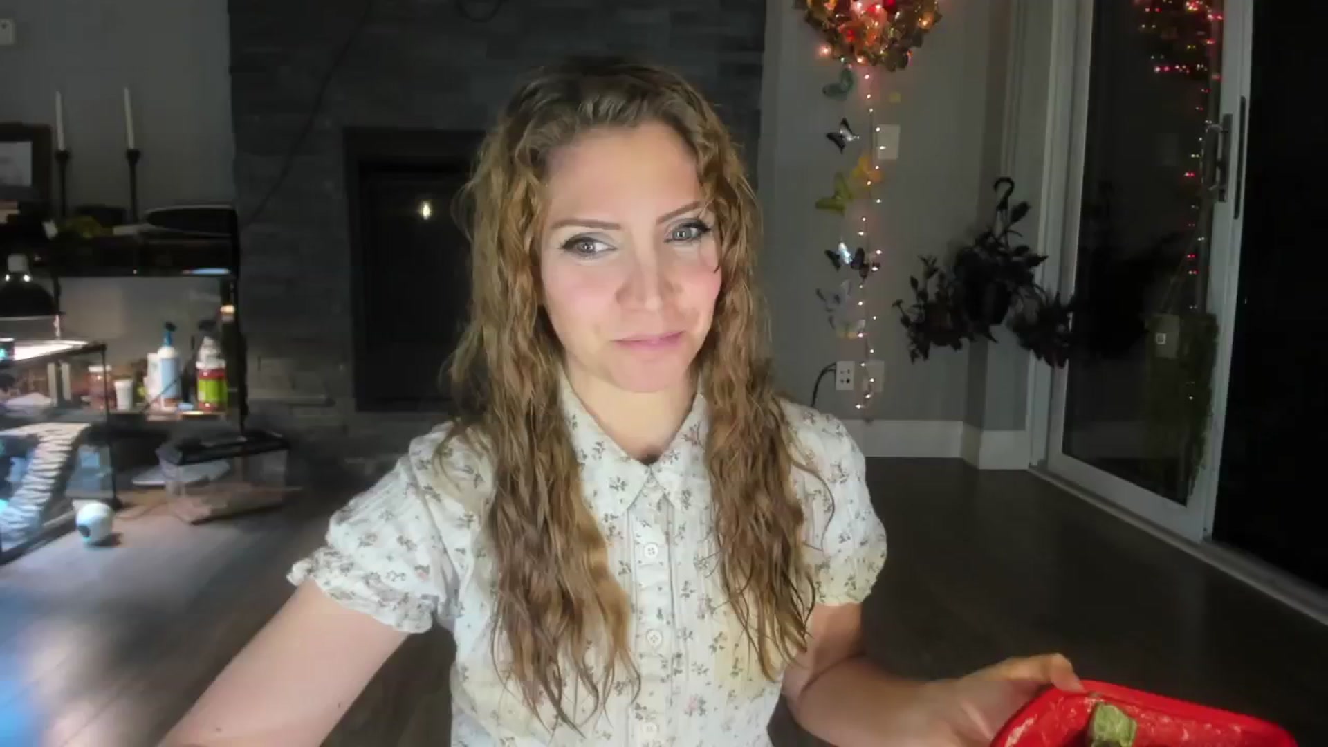Gallery image thumbnail from Laurel's myfreecams stream on, 06/08/2024, 03:26 image 3 of 20
