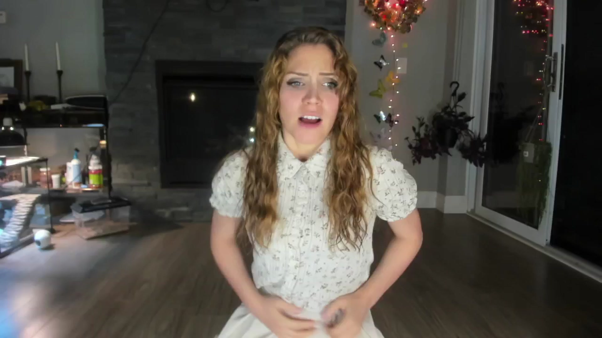 Gallery image thumbnail from Laurel's myfreecams stream on, 06/08/2024, 03:26 image 8 of 20