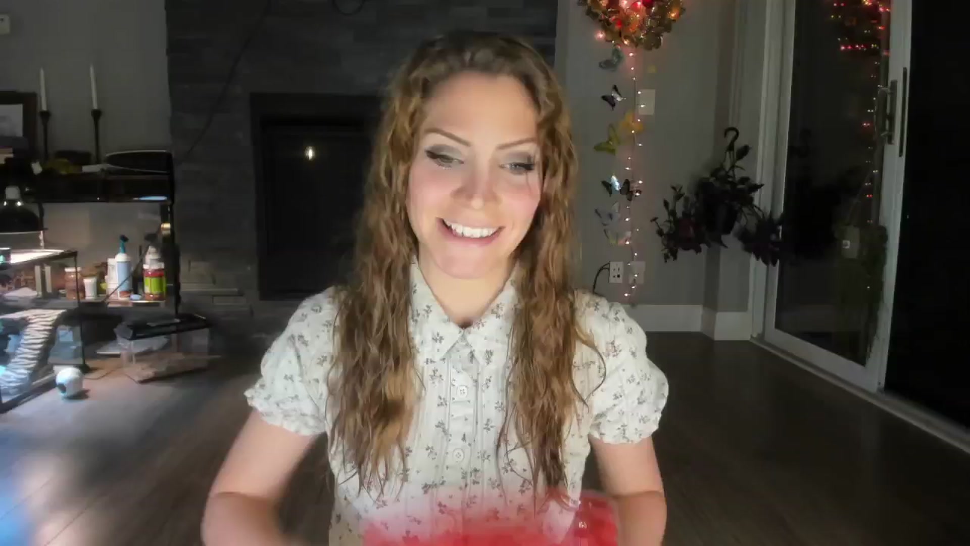 Gallery image thumbnail from Laurel's myfreecams stream on, 06/08/2024, 03:26 image 1 of 20