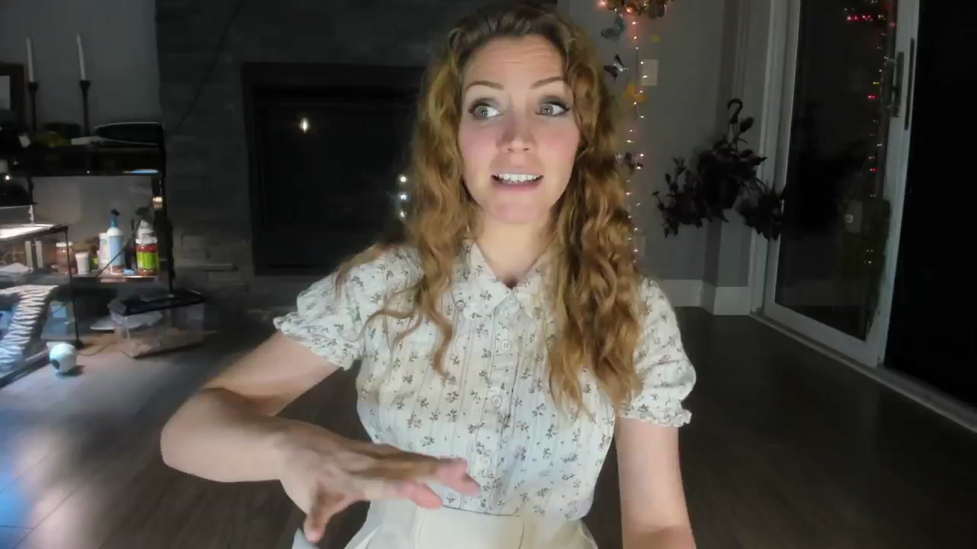 Gallery image thumbnail from Laurel's myfreecams stream on, 06/08/2024, 04:43 image 16 of 20