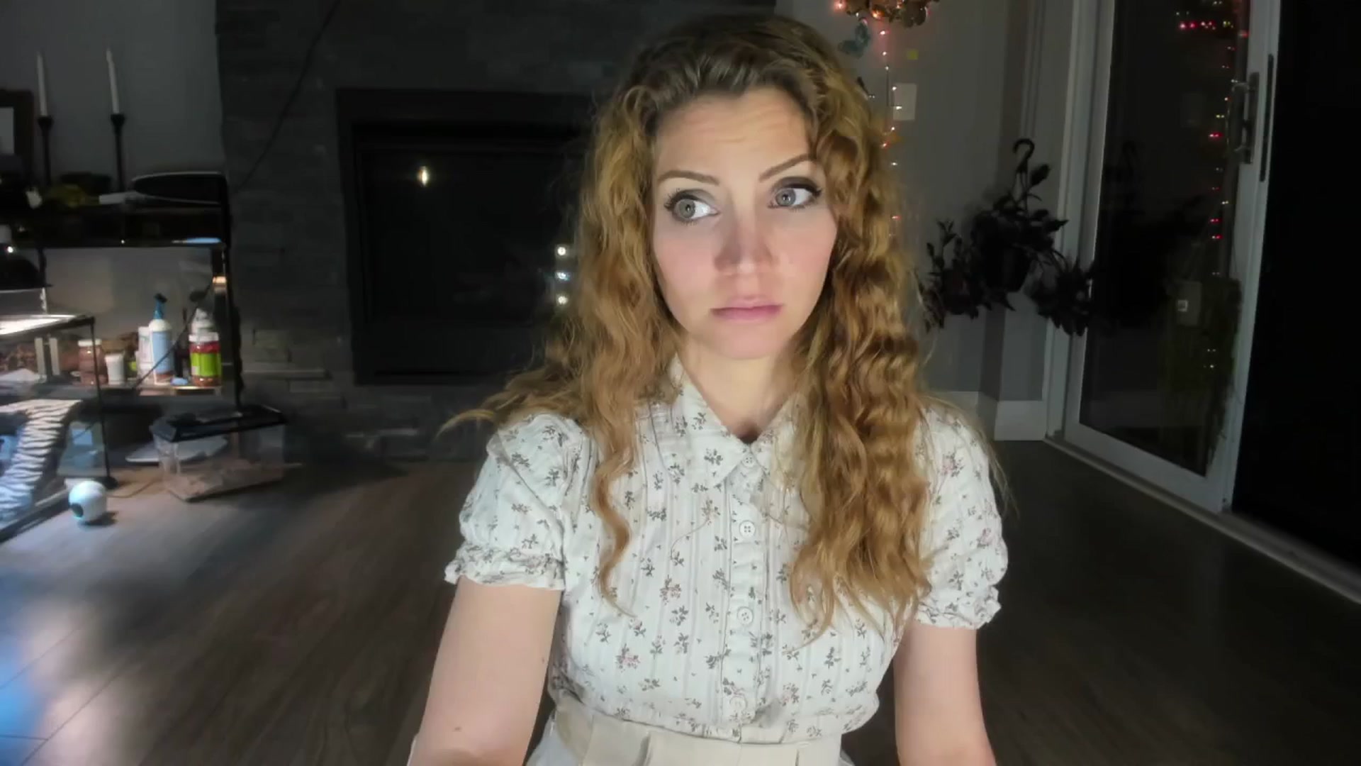 Gallery image thumbnail from Laurel's myfreecams stream on, 06/08/2024, 04:43 image 13 of 20