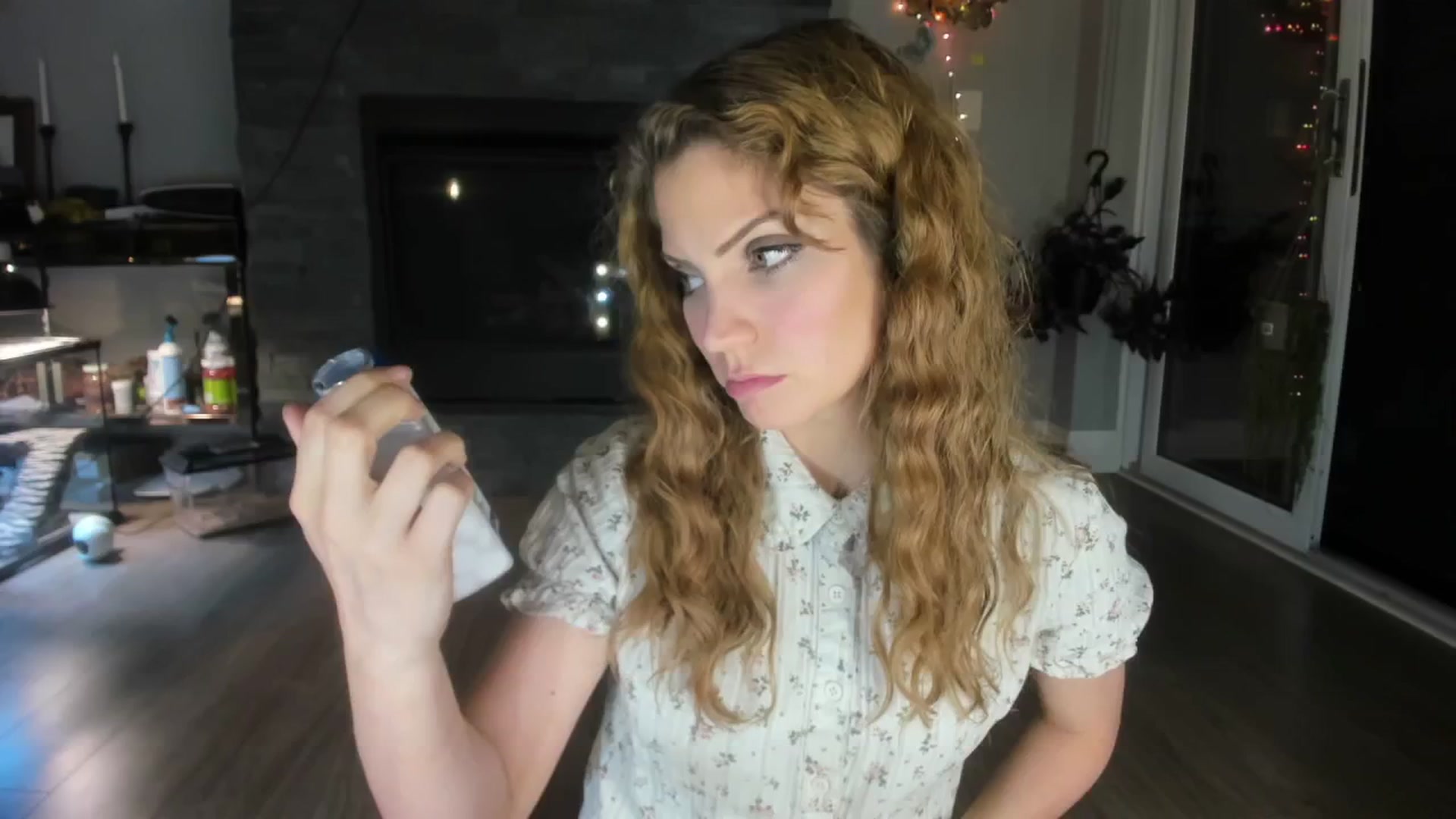 Gallery image thumbnail from Laurel's myfreecams stream on, 06/08/2024, 04:43 image 4 of 20