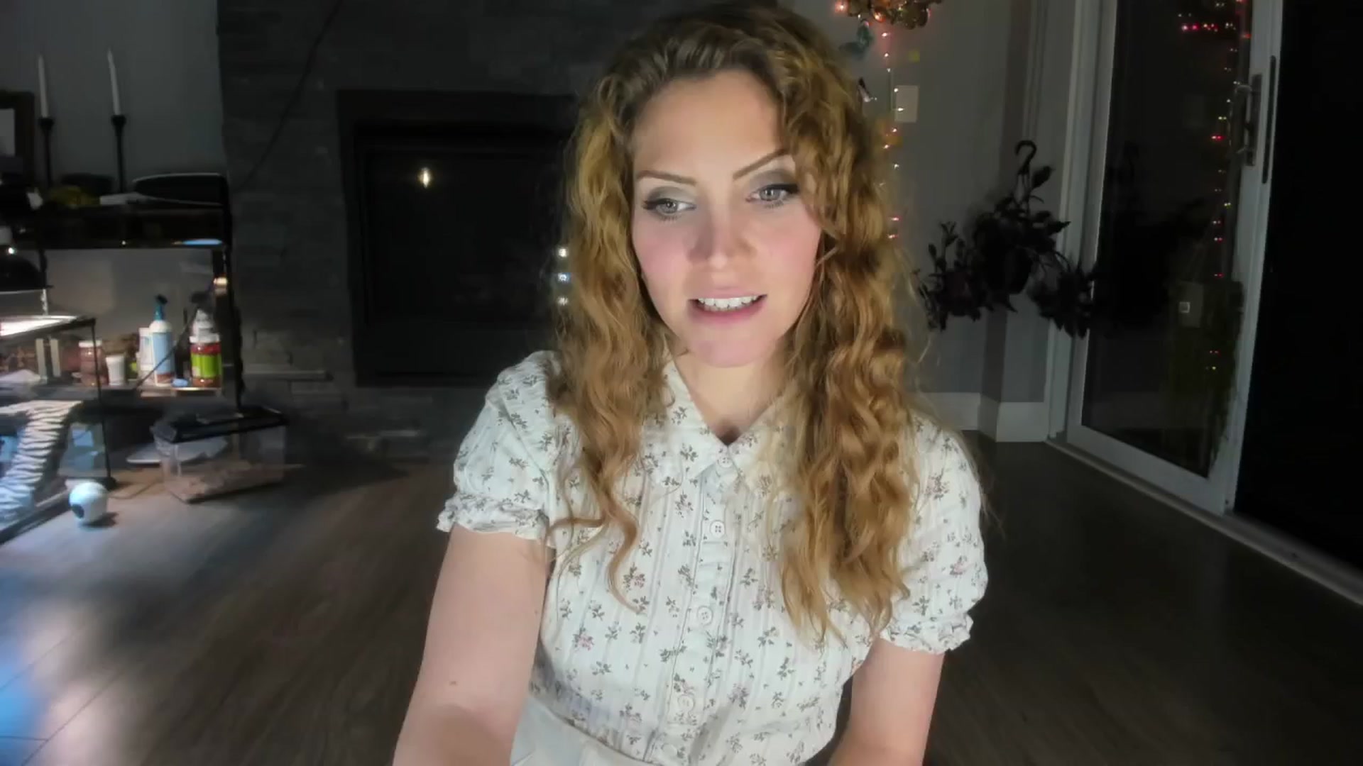 Gallery image thumbnail from Laurel's myfreecams stream on, 06/08/2024, 04:43 image 20 of 20
