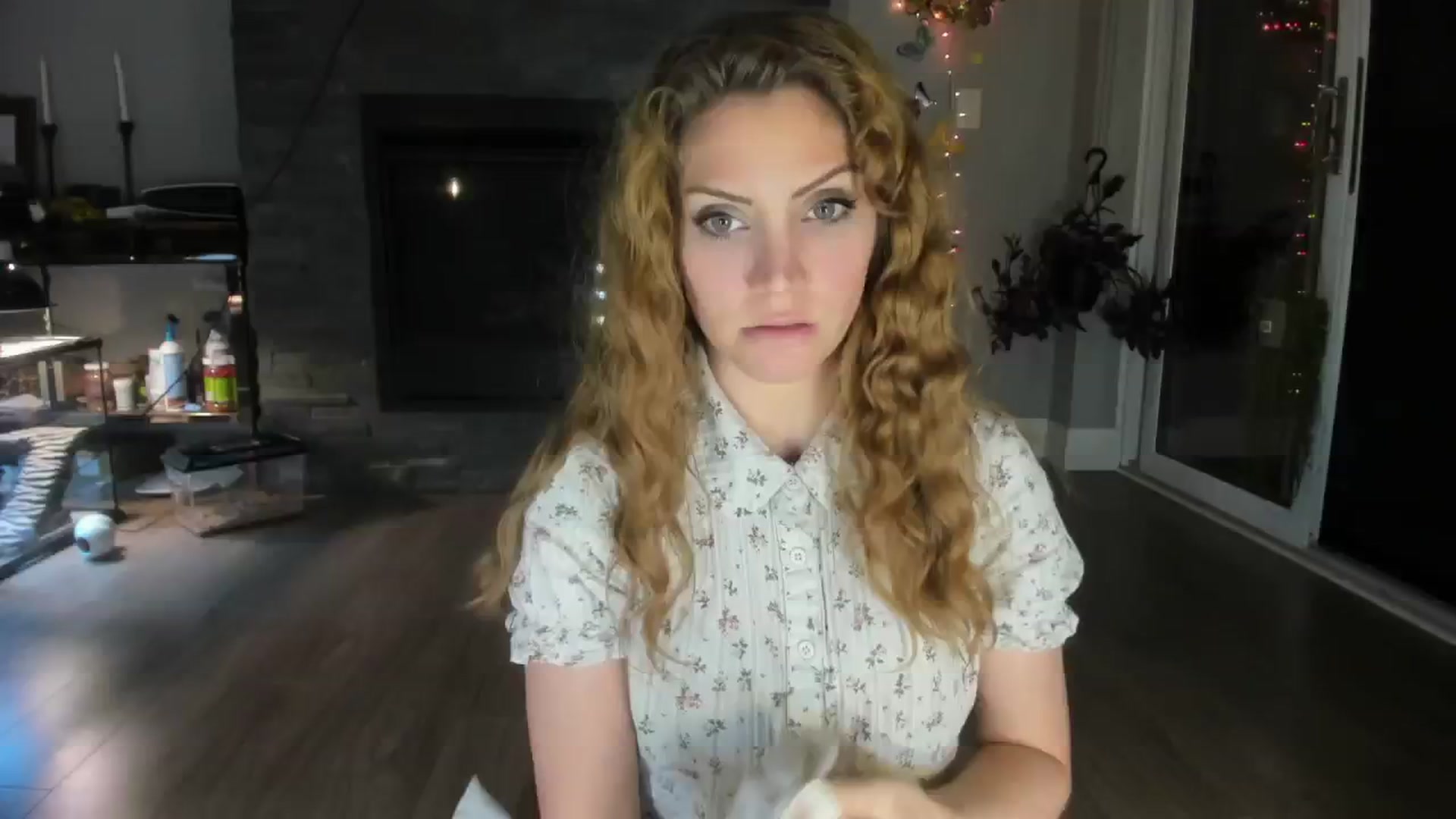 Gallery image thumbnail from Laurel's myfreecams stream on, 06/08/2024, 04:43 image 11 of 20