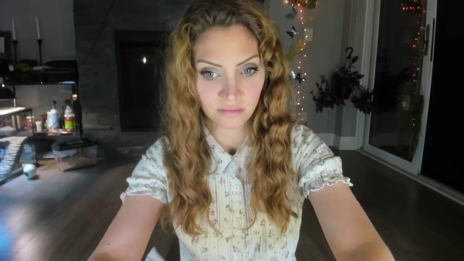 Gallery image thumbnail from Laurel's myfreecams stream on, 06/08/2024, 04:43 image 8 of 20