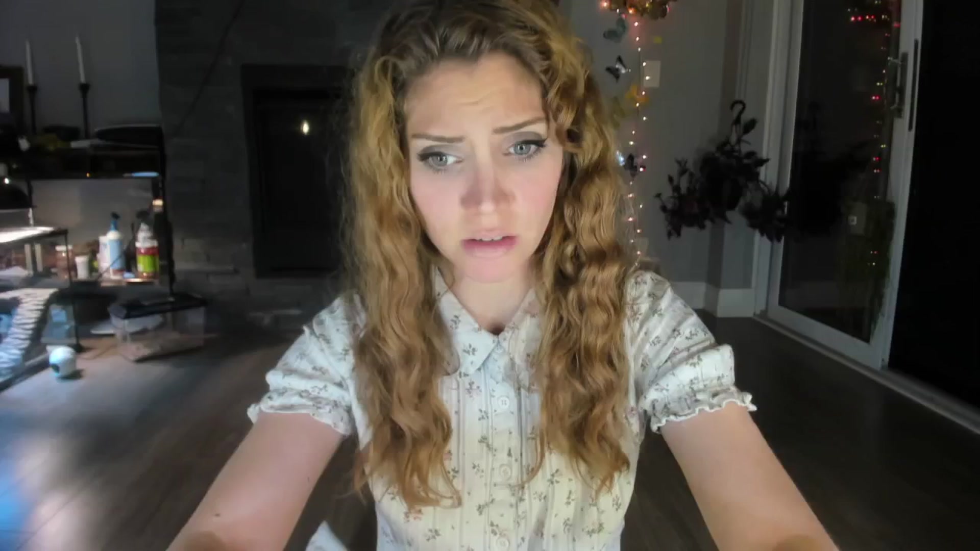 Gallery image thumbnail from Laurel's myfreecams stream on, 06/08/2024, 04:43 image 7 of 20