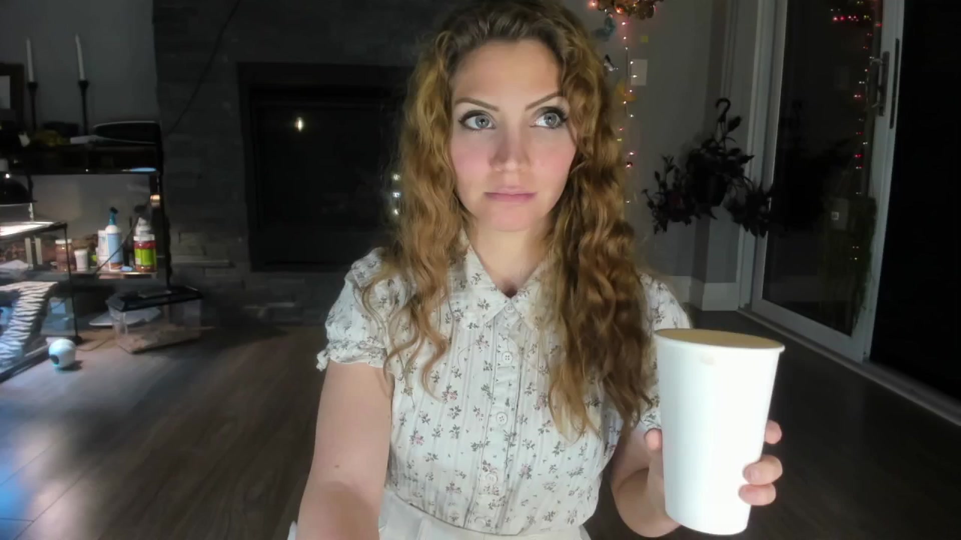 Gallery image thumbnail from Laurel's myfreecams stream on, 06/08/2024, 04:43 image 17 of 20