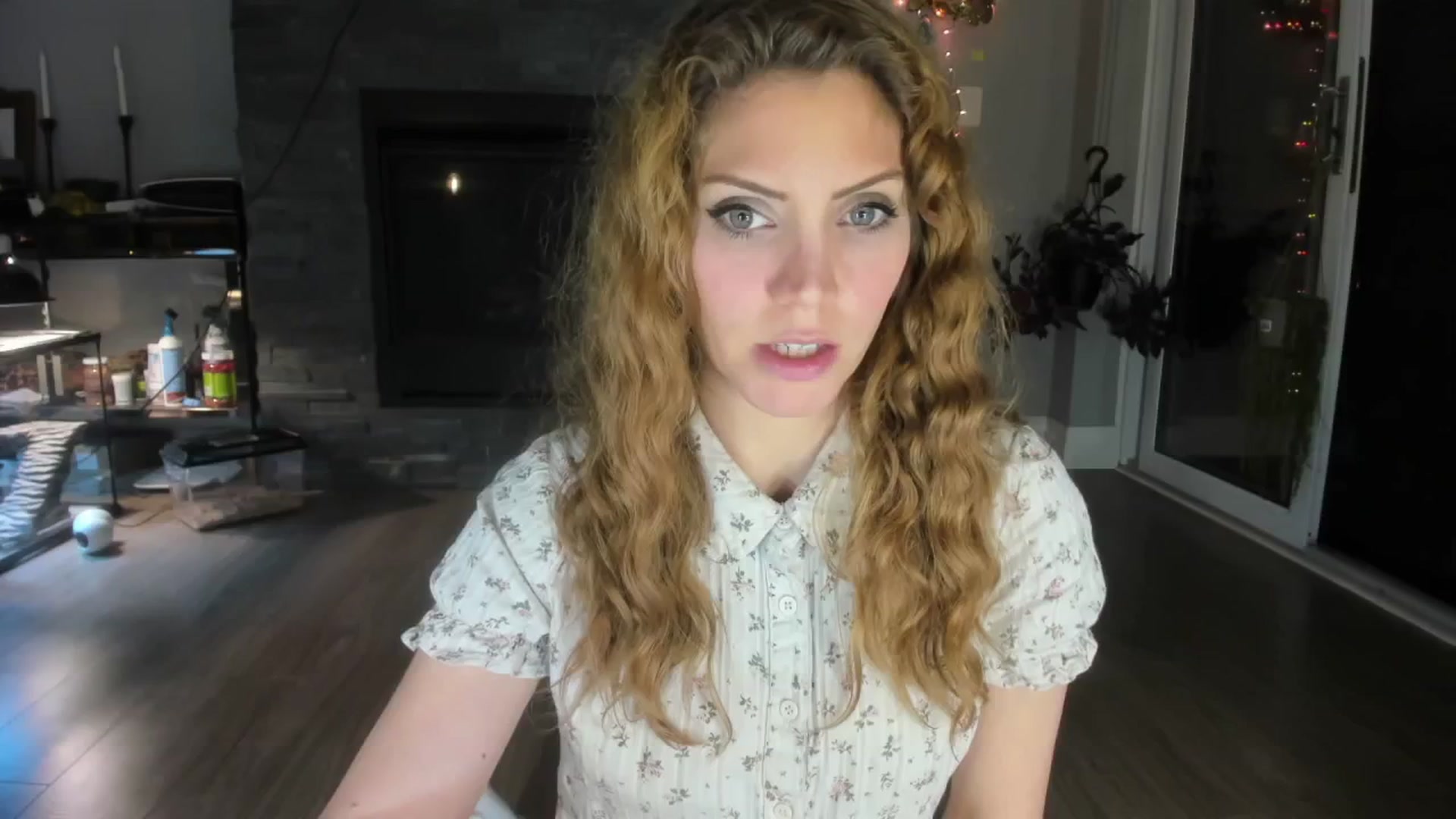Gallery image thumbnail from Laurel's myfreecams stream on, 06/08/2024, 04:43 image 5 of 20