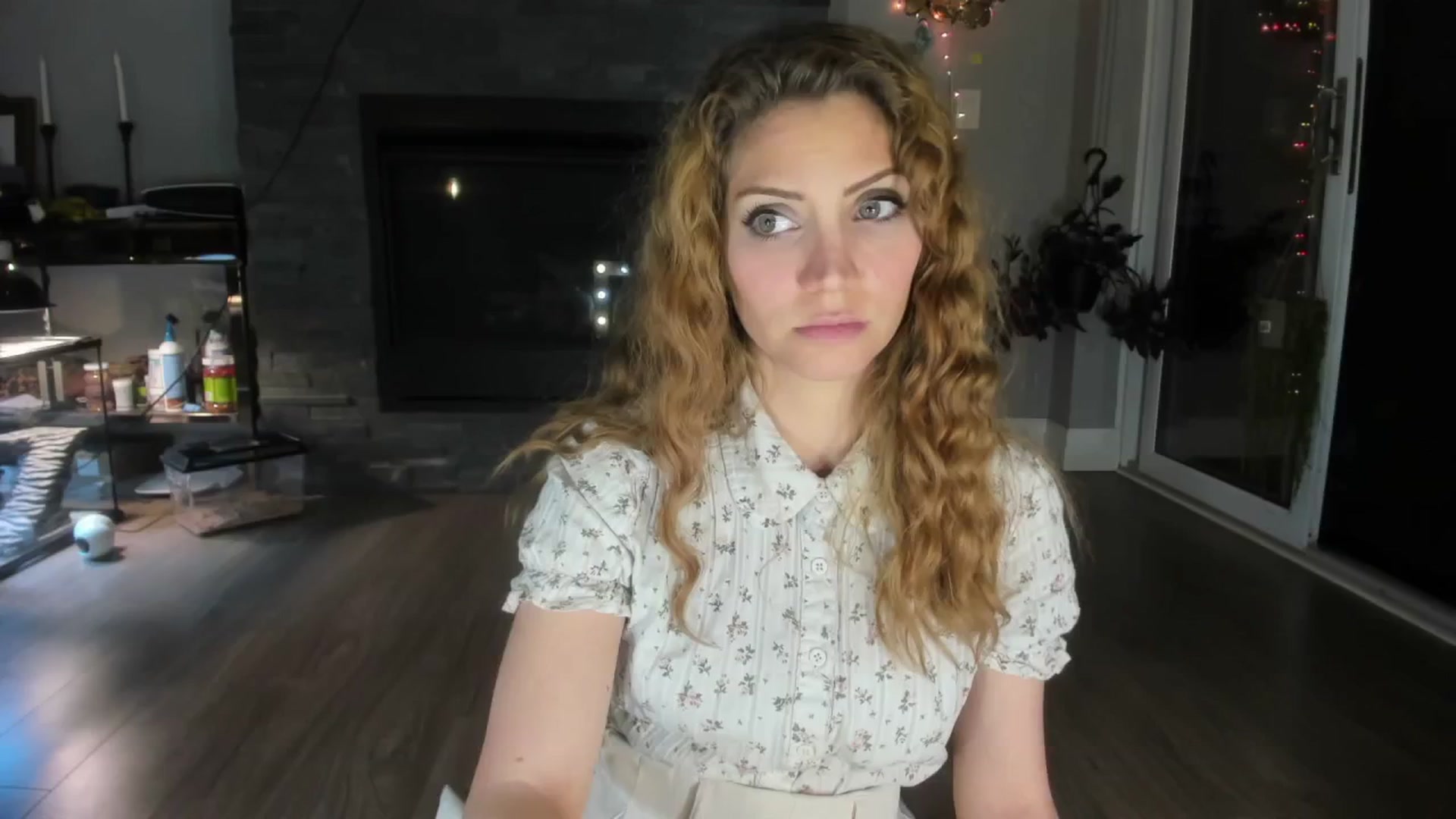 Gallery image thumbnail from Laurel's myfreecams stream on, 06/08/2024, 04:43 image 14 of 20