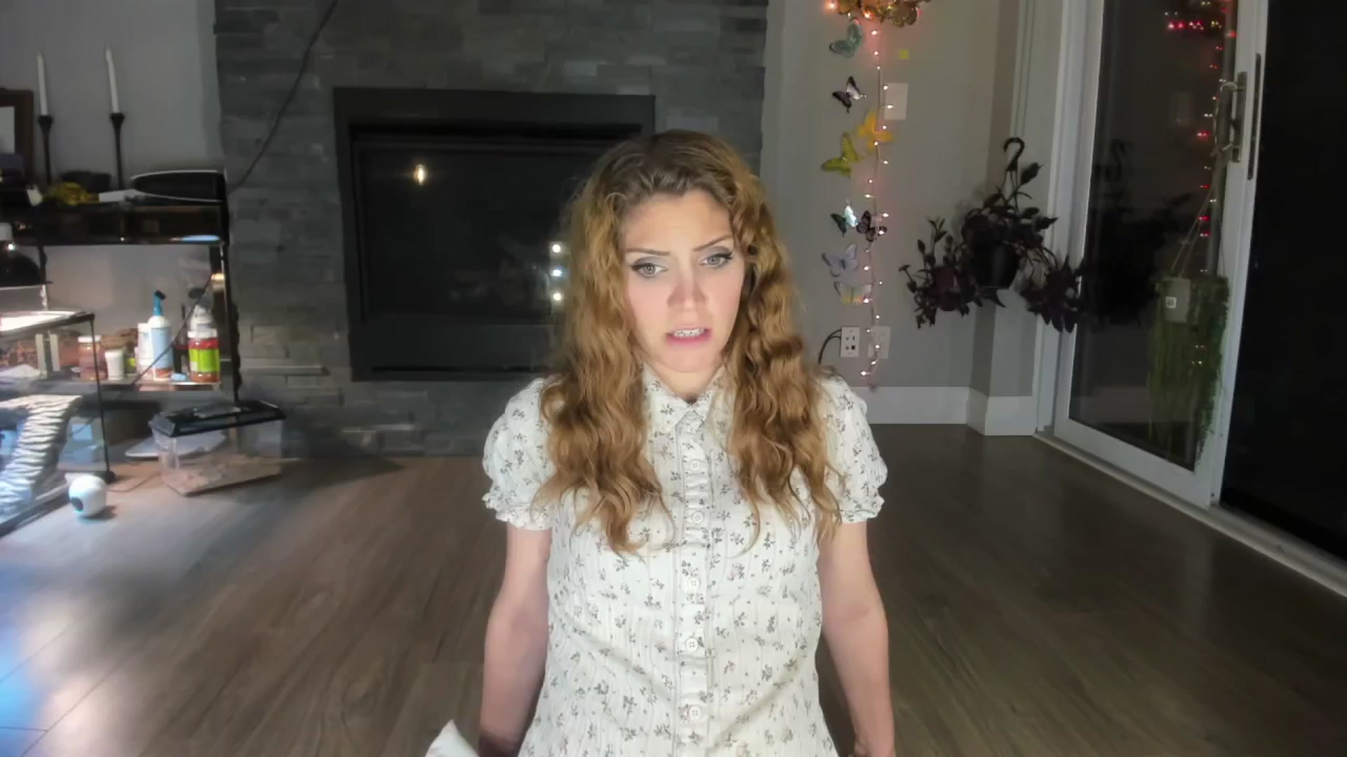 Gallery image thumbnail from Laurel's myfreecams stream on, 06/08/2024, 04:43 image 3 of 20
