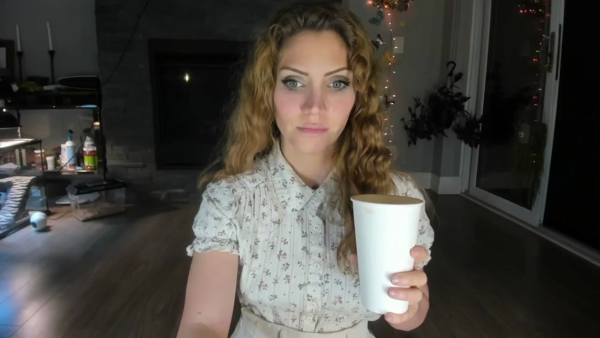 Gallery image thumbnail from Laurel's myfreecams stream on, 06/08/2024, 04:43 image 12 of 20