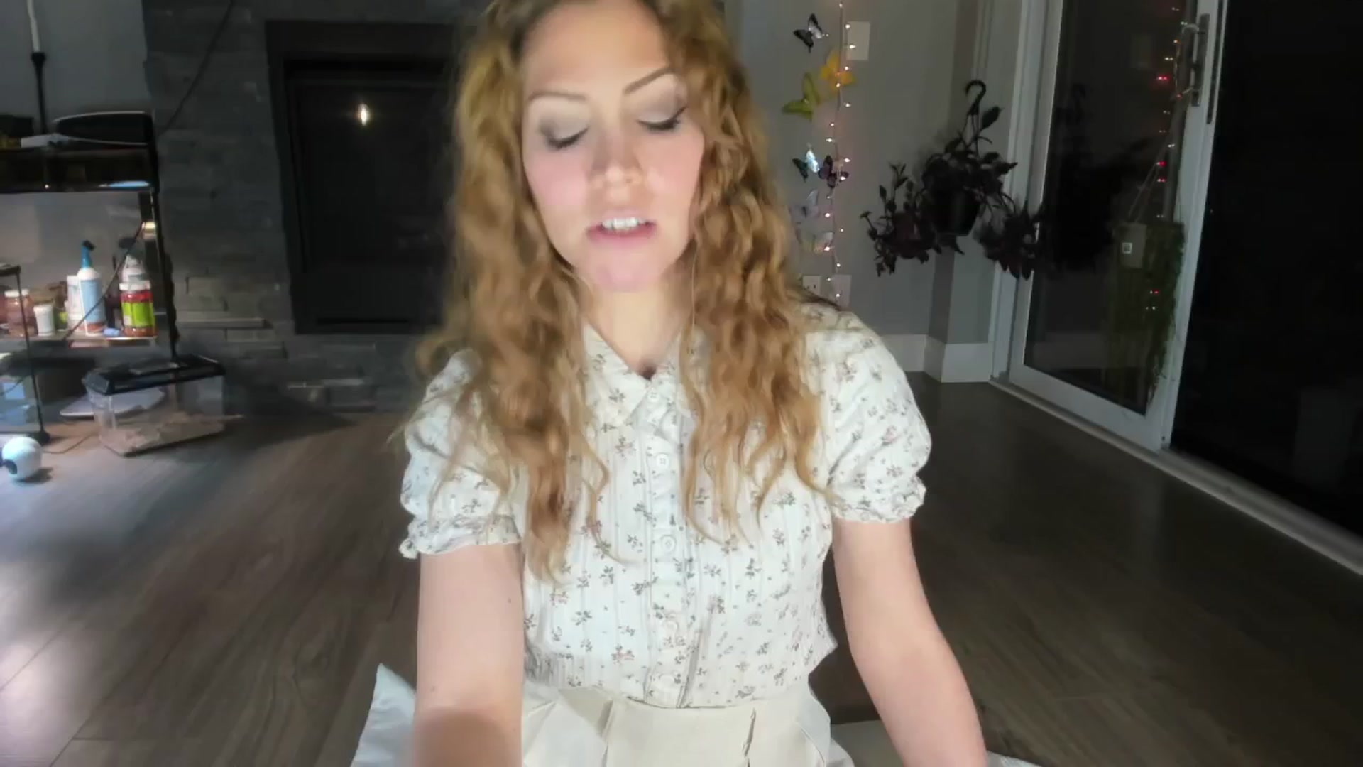 Gallery image thumbnail from Laurel's myfreecams stream on, 06/08/2024, 07:16 image 5 of 20