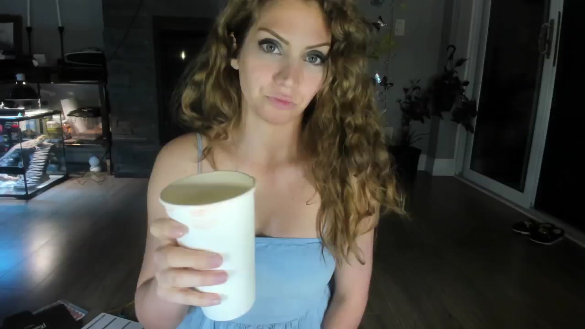 Gallery image thumbnail from Laurel's myfreecams stream on, 06/11/2024, 04:18 image 13 of 20