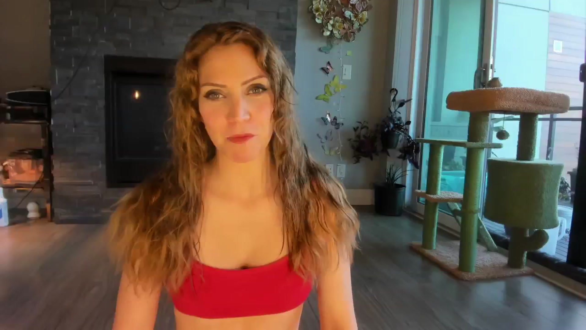 Gallery image thumbnail from Laurel's myfreecams stream on, 06/15/2024, 24:01 image 17 of 20