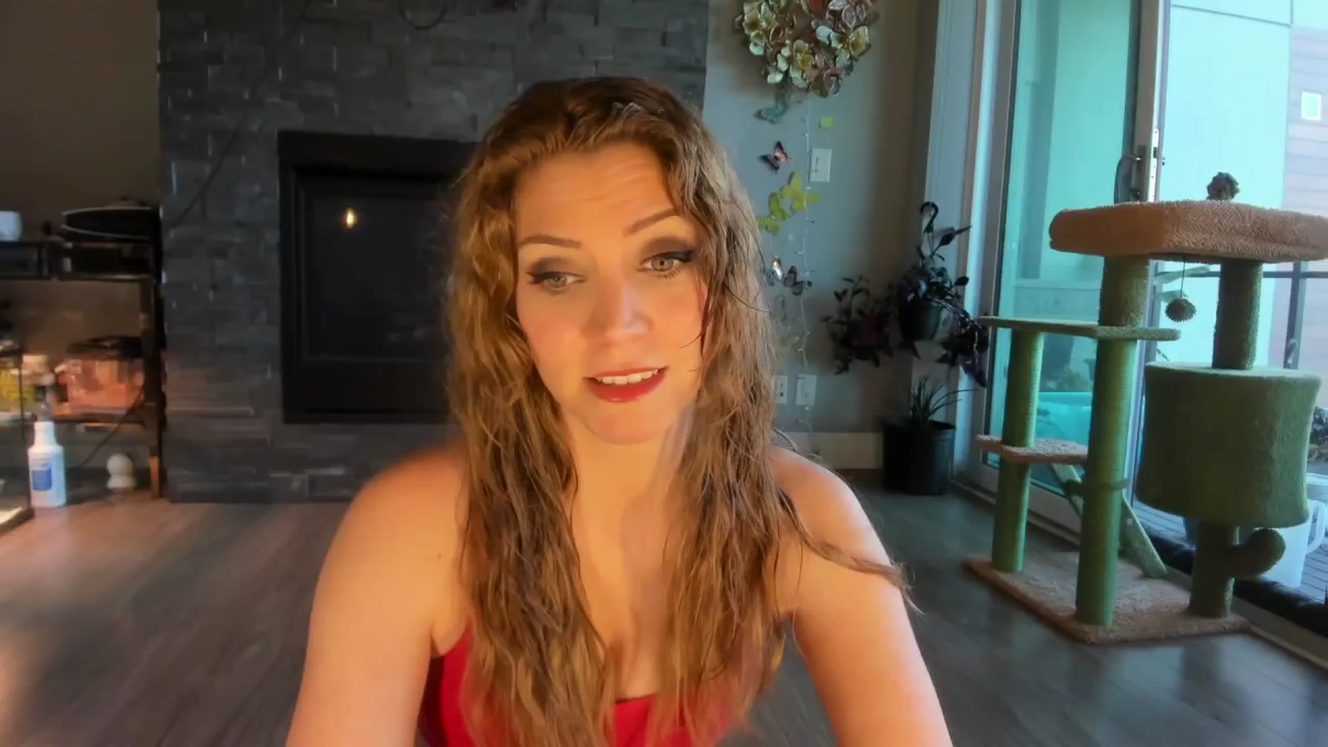 Gallery image thumbnail from Laurel's myfreecams stream on, 06/15/2024, 24:01 image 6 of 20