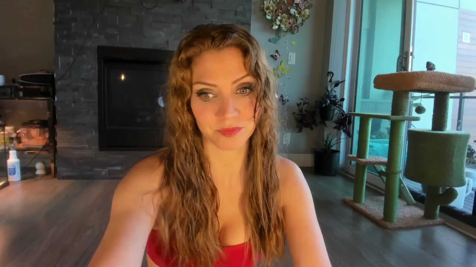 Gallery image thumbnail from Laurel's myfreecams stream on, 06/15/2024, 24:01 image 9 of 20