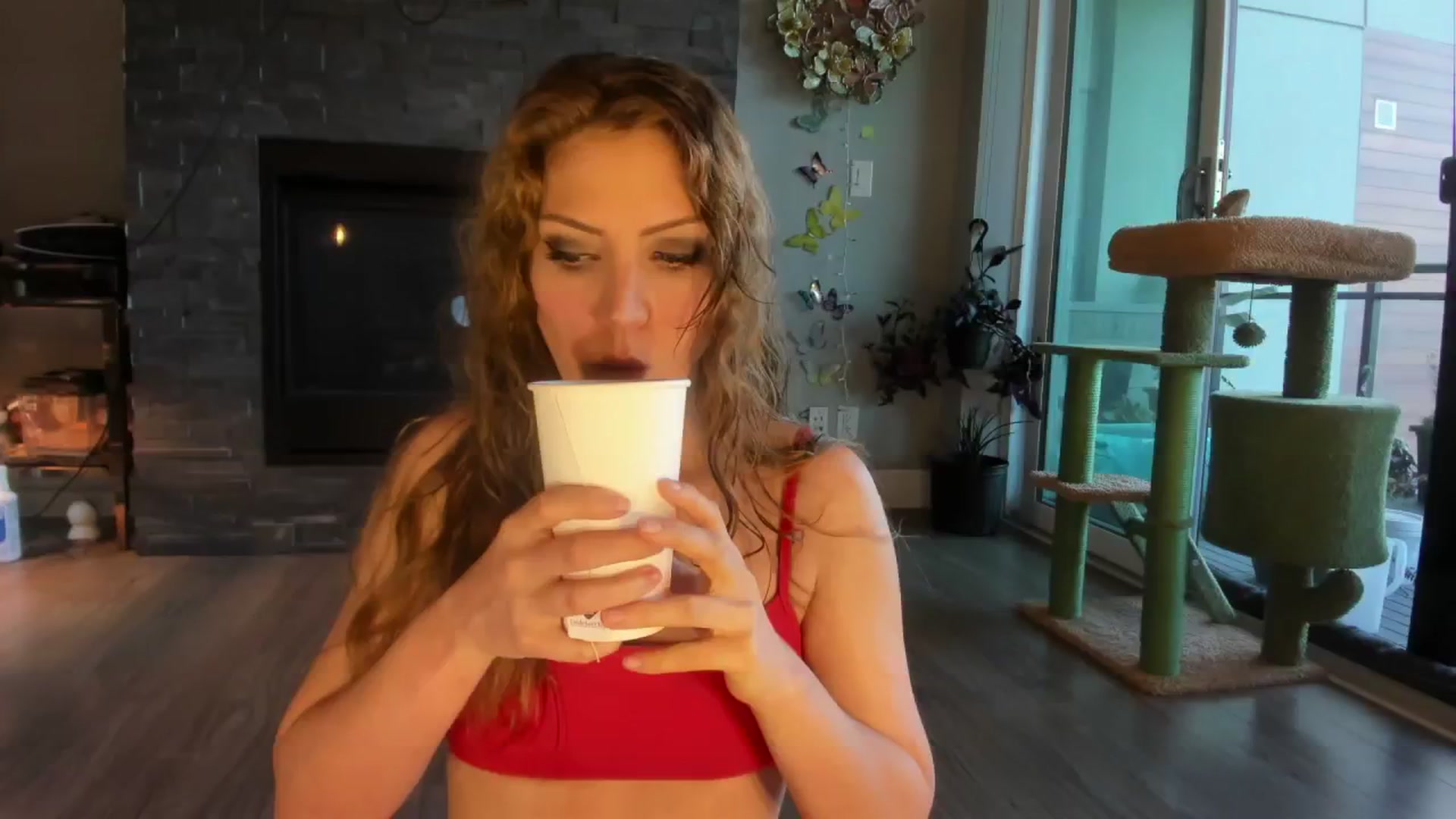 Gallery image thumbnail from Laurel's myfreecams stream on, 06/15/2024, 24:01 image 20 of 20