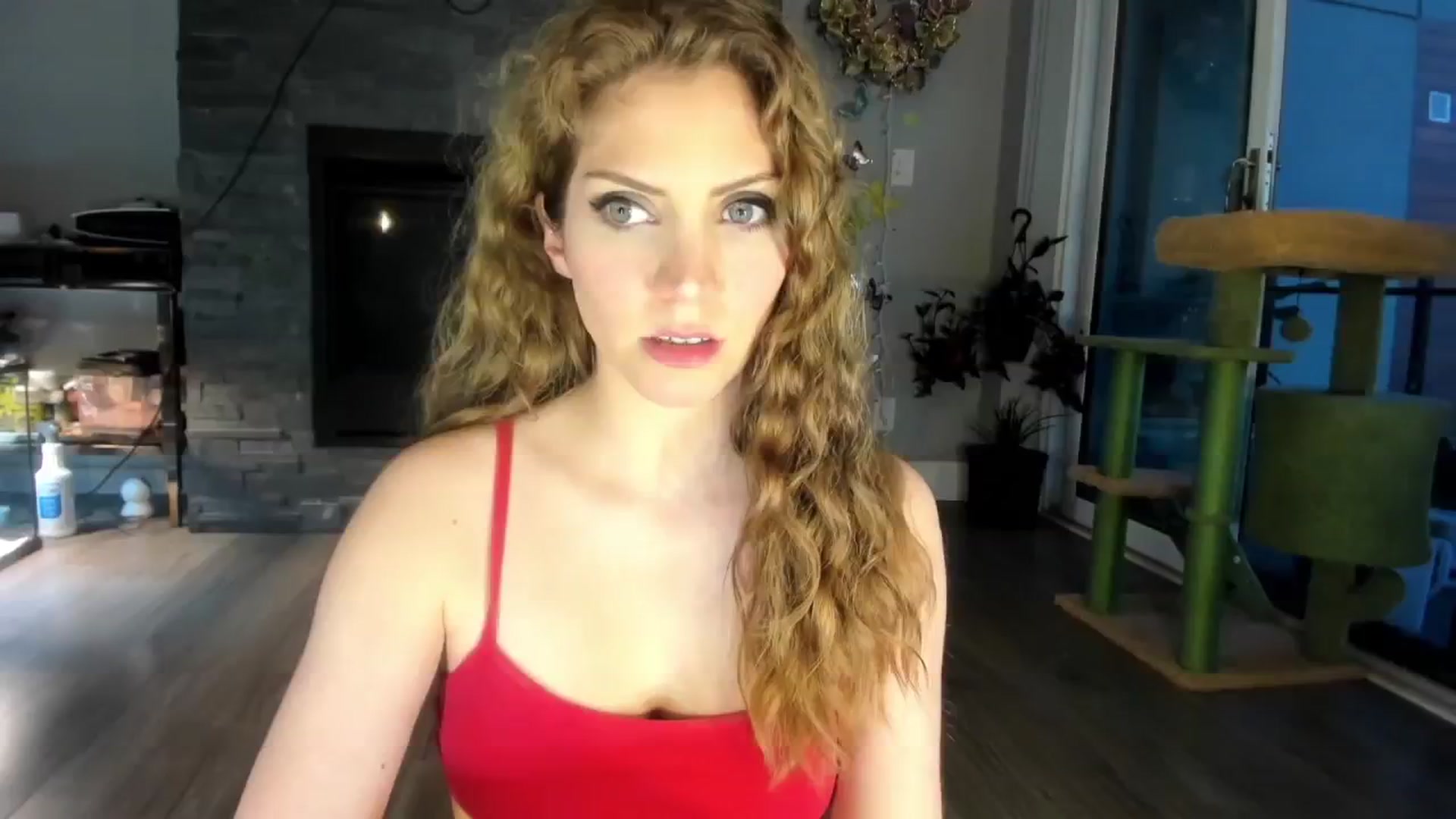 Gallery image thumbnail from Laurel's myfreecams stream on, 06/15/2024, 01:43 image 1 of 20