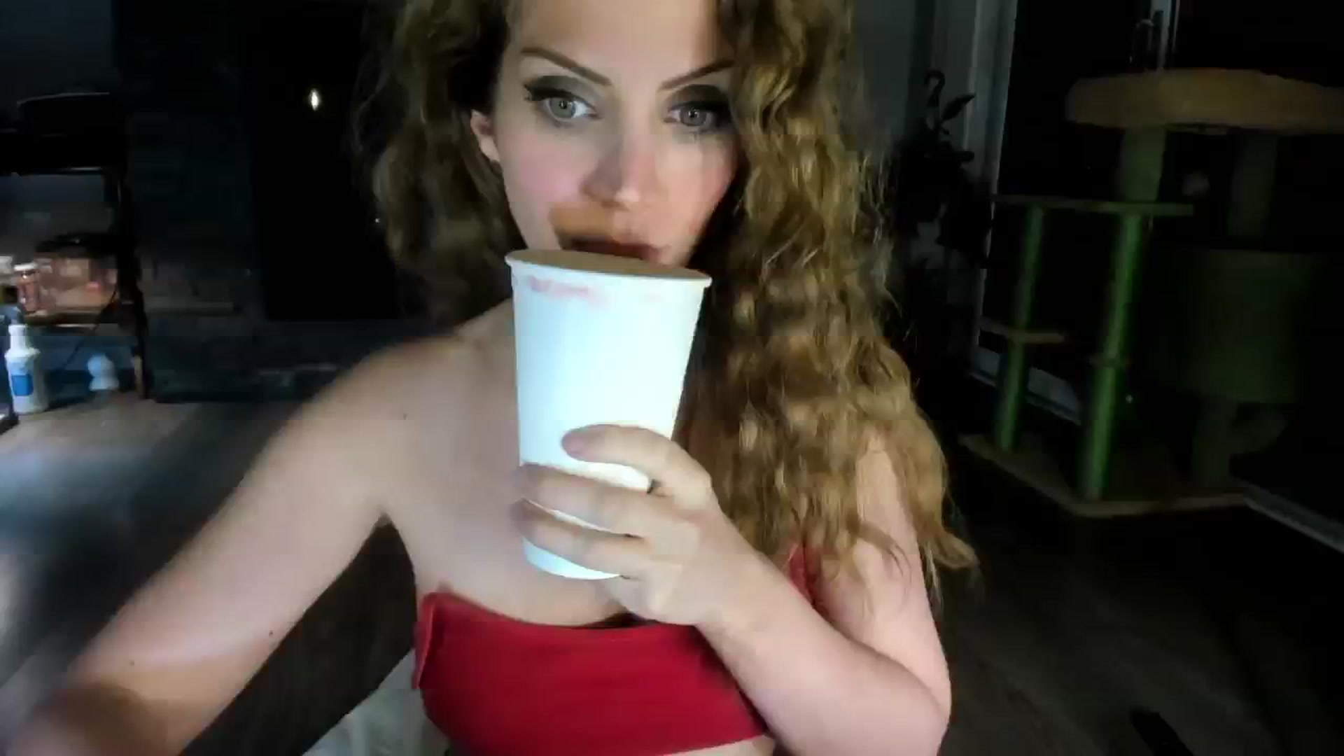 Gallery image thumbnail from Laurel's myfreecams stream on, 06/15/2024, 06:07 image 9 of 20