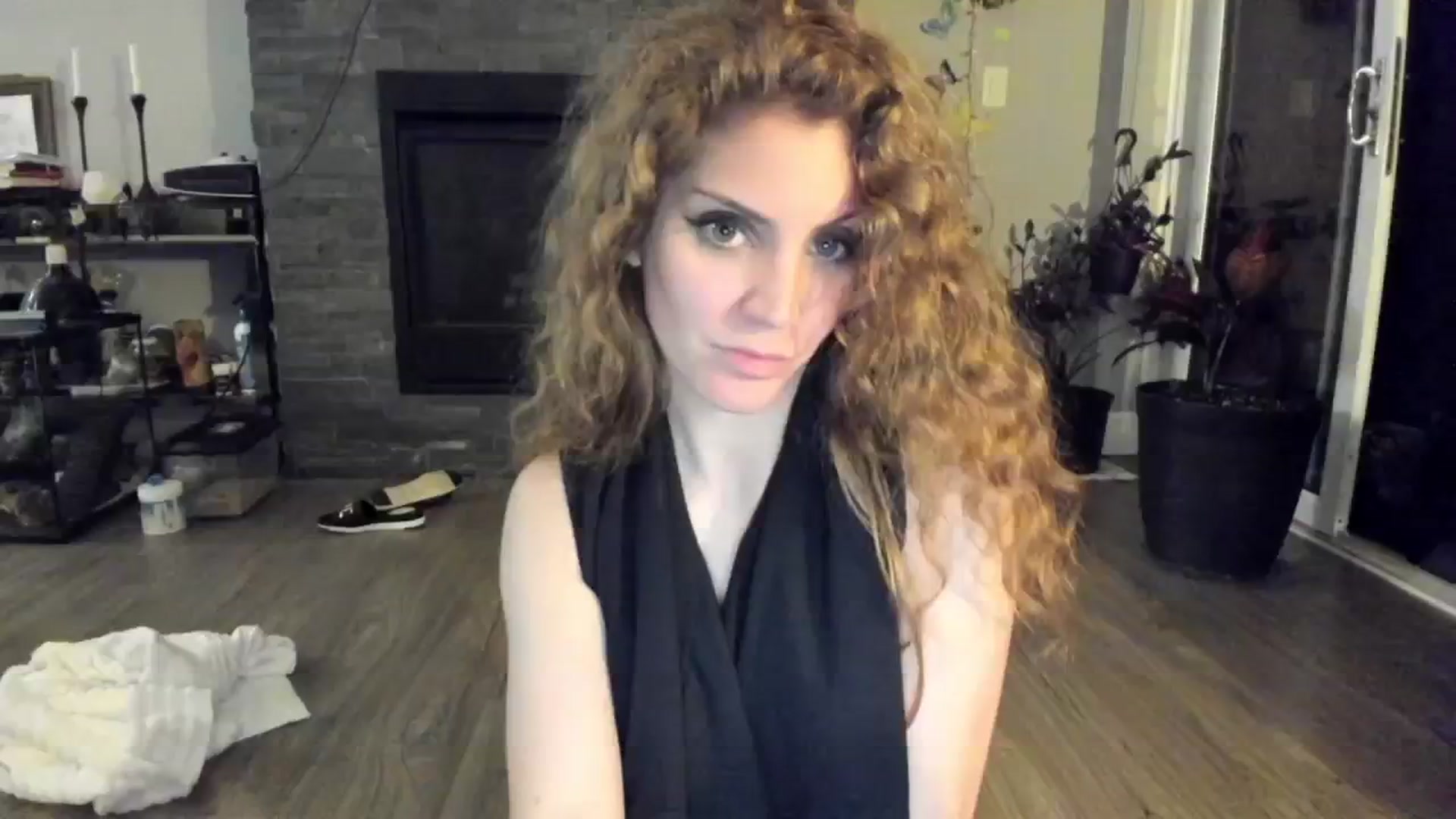 Gallery image thumbnail from Laurel's myfreecams stream on, 06/29/2024, 08:09 image 19 of 20