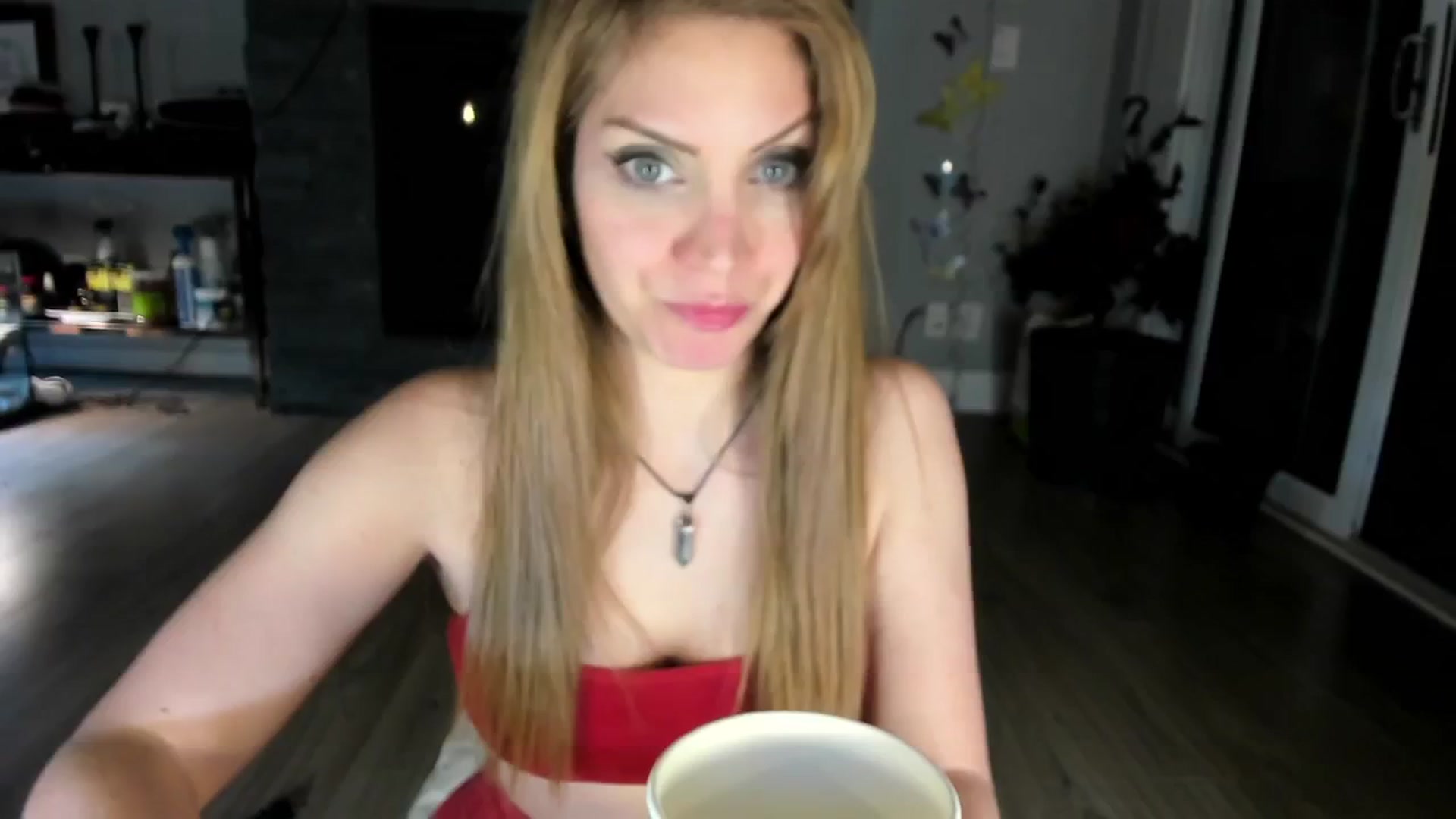 Gallery image thumbnail from Laurel's myfreecams stream on, 07/07/2024, 05:05 image 18 of 20